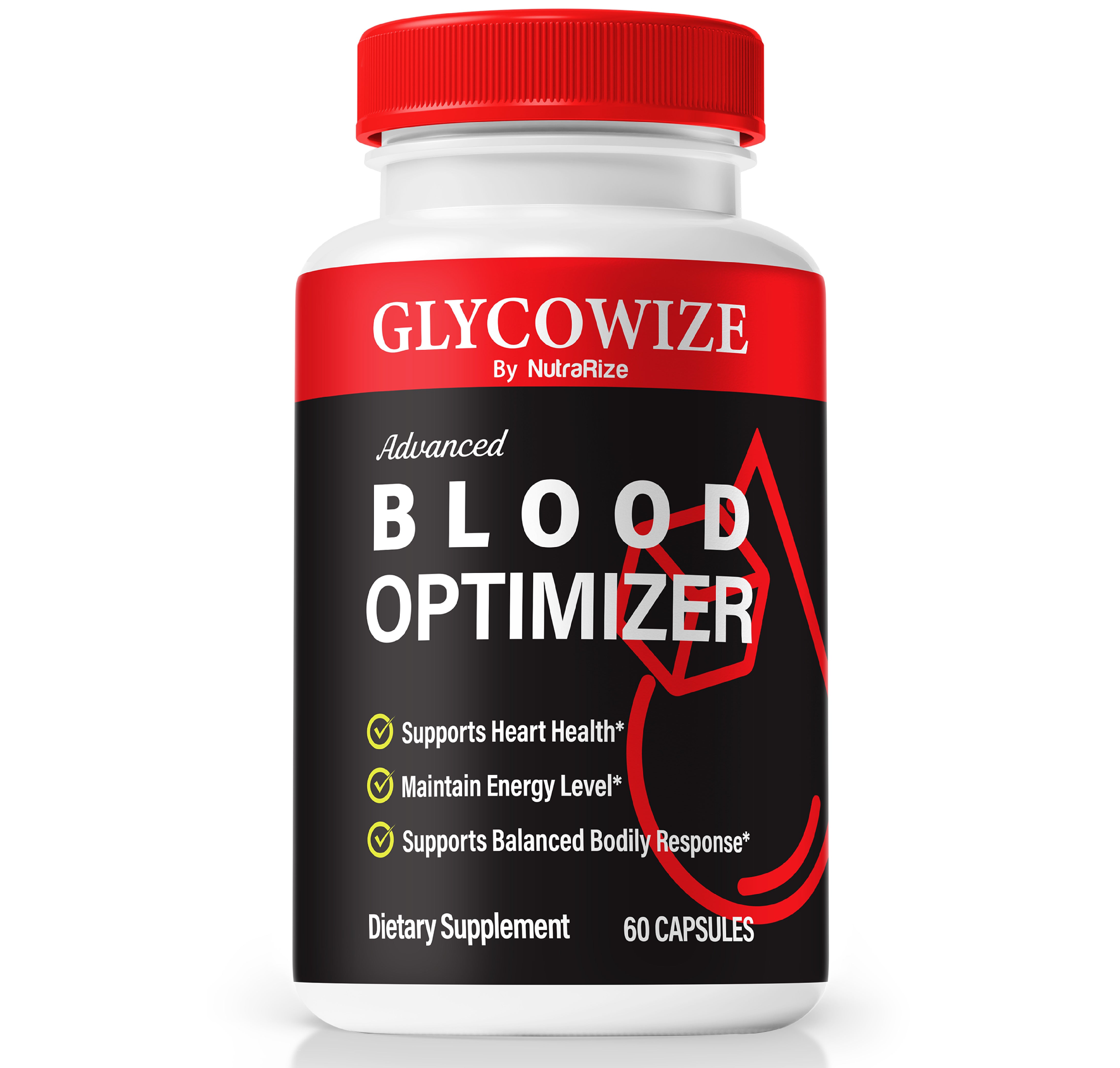 NutraRize - Glycowize