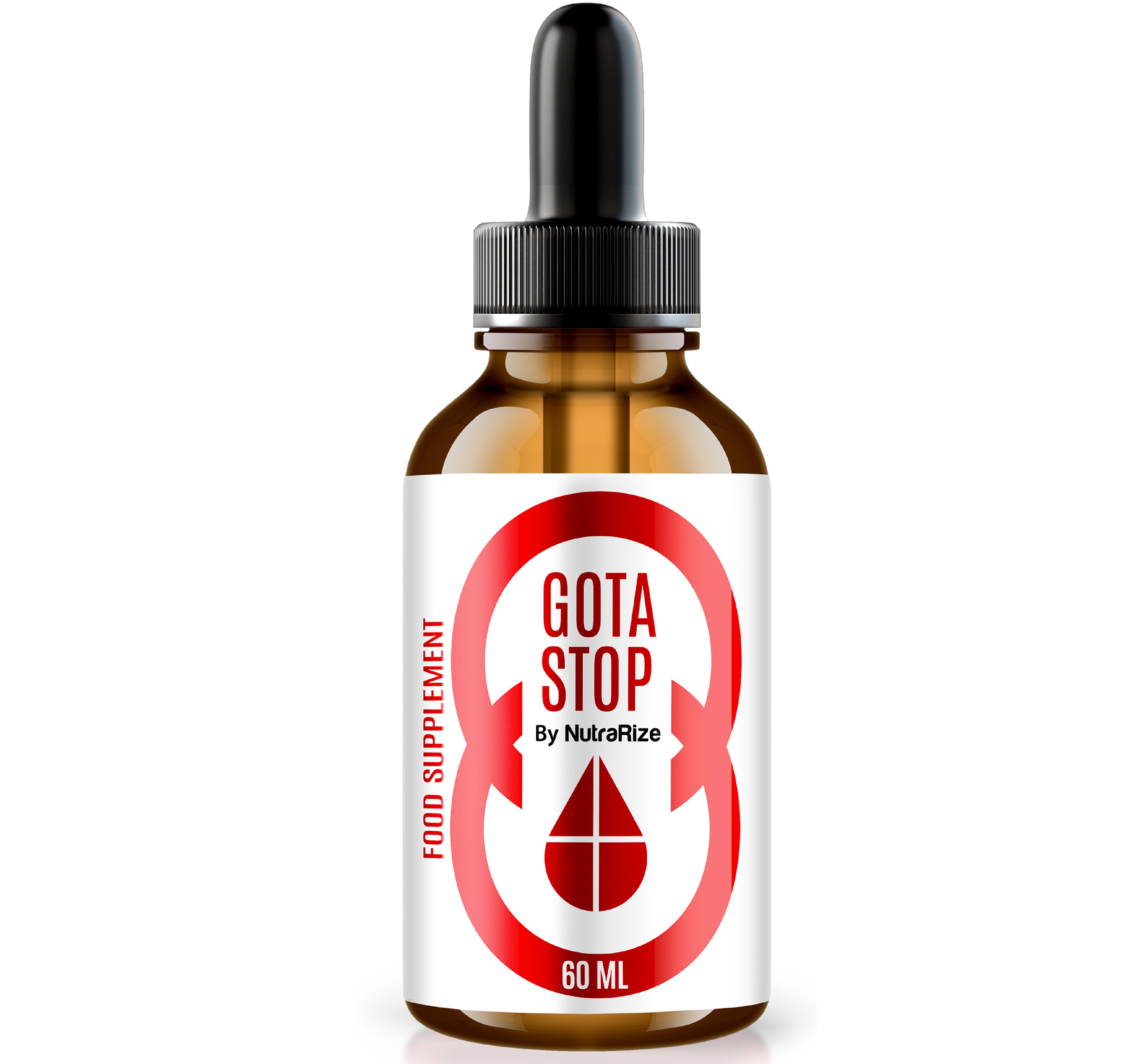 NutraRize - Gota Stop