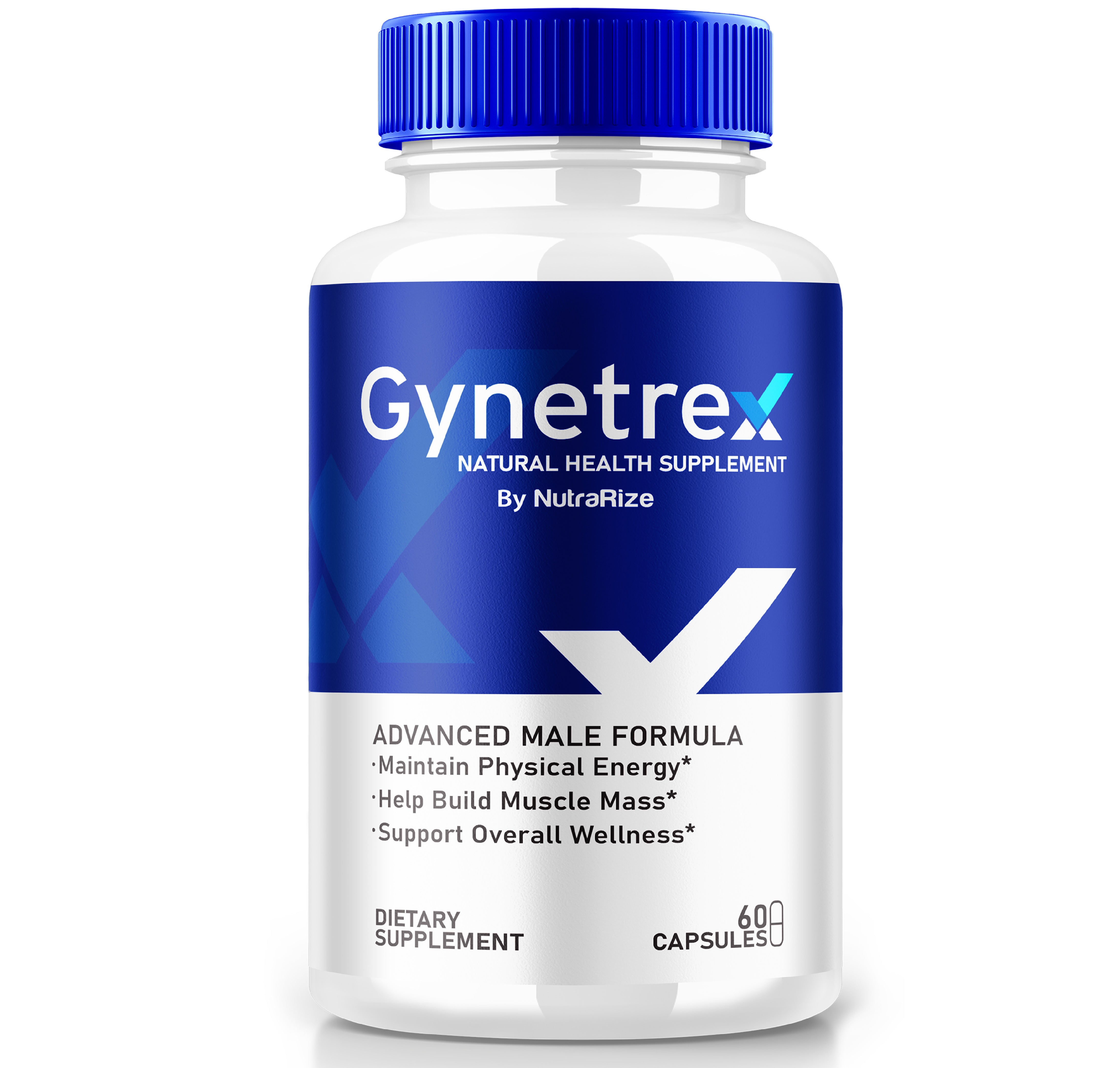 NutraRize - Gynetrex