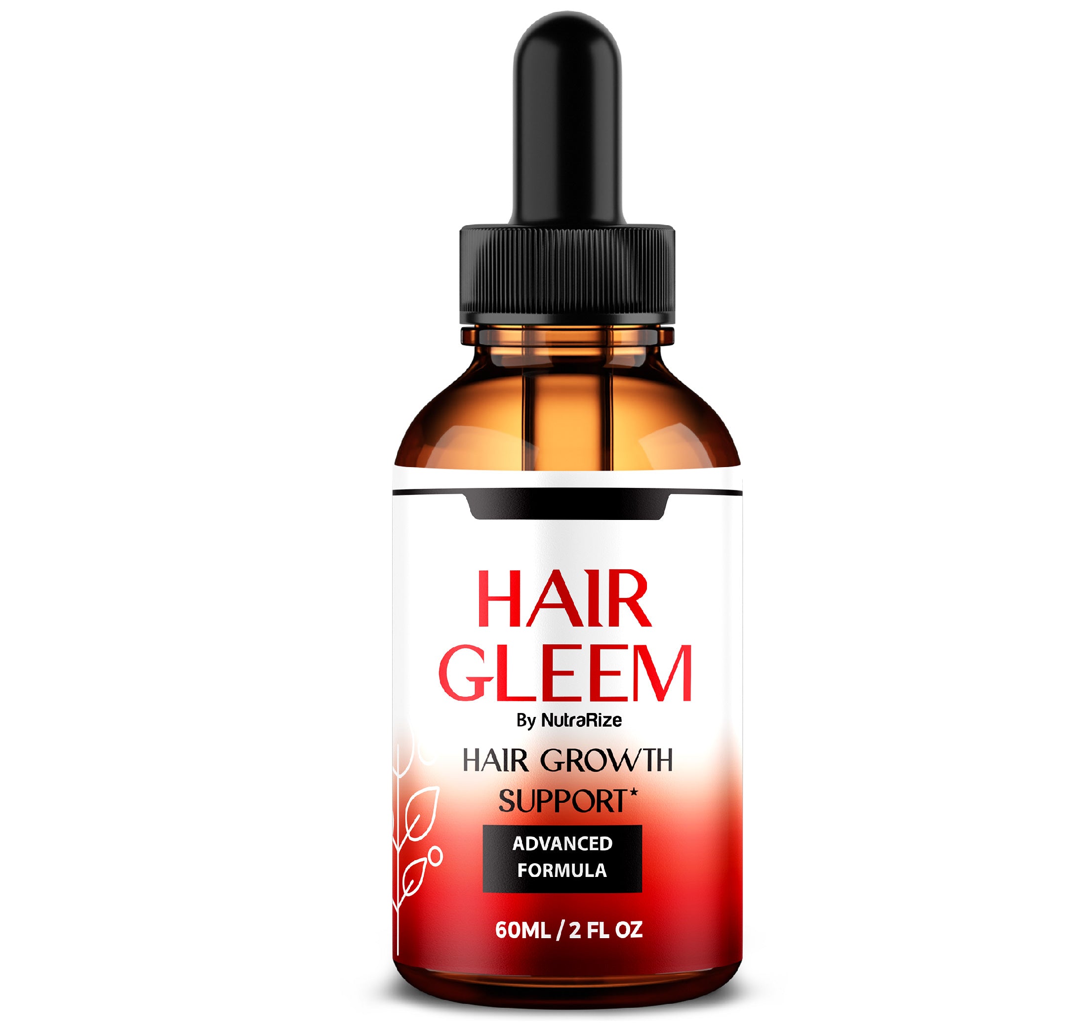 NutraRize - Hair Gleem