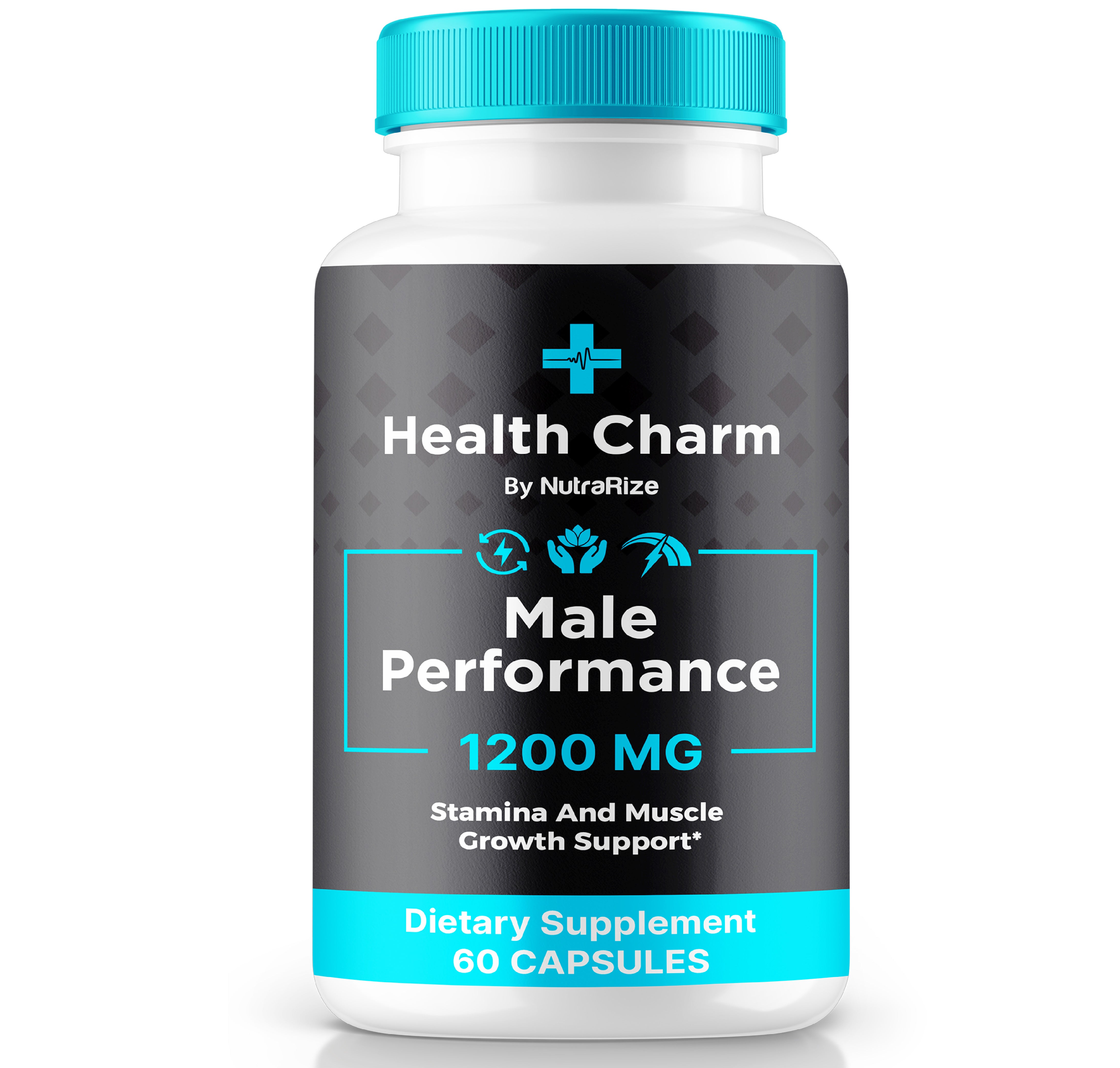 NutraRize - Health Charm