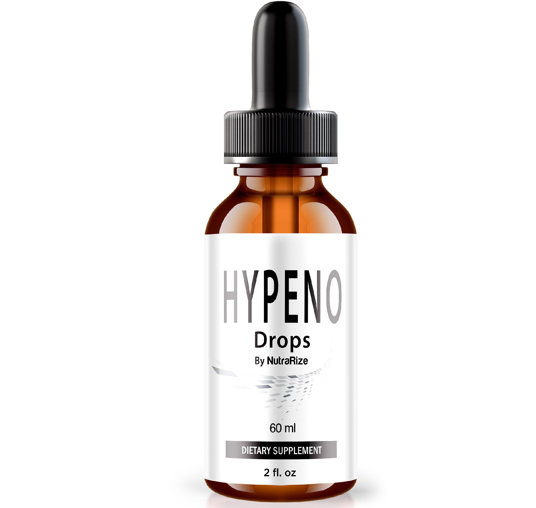 NutraRize - Hypeno Drops