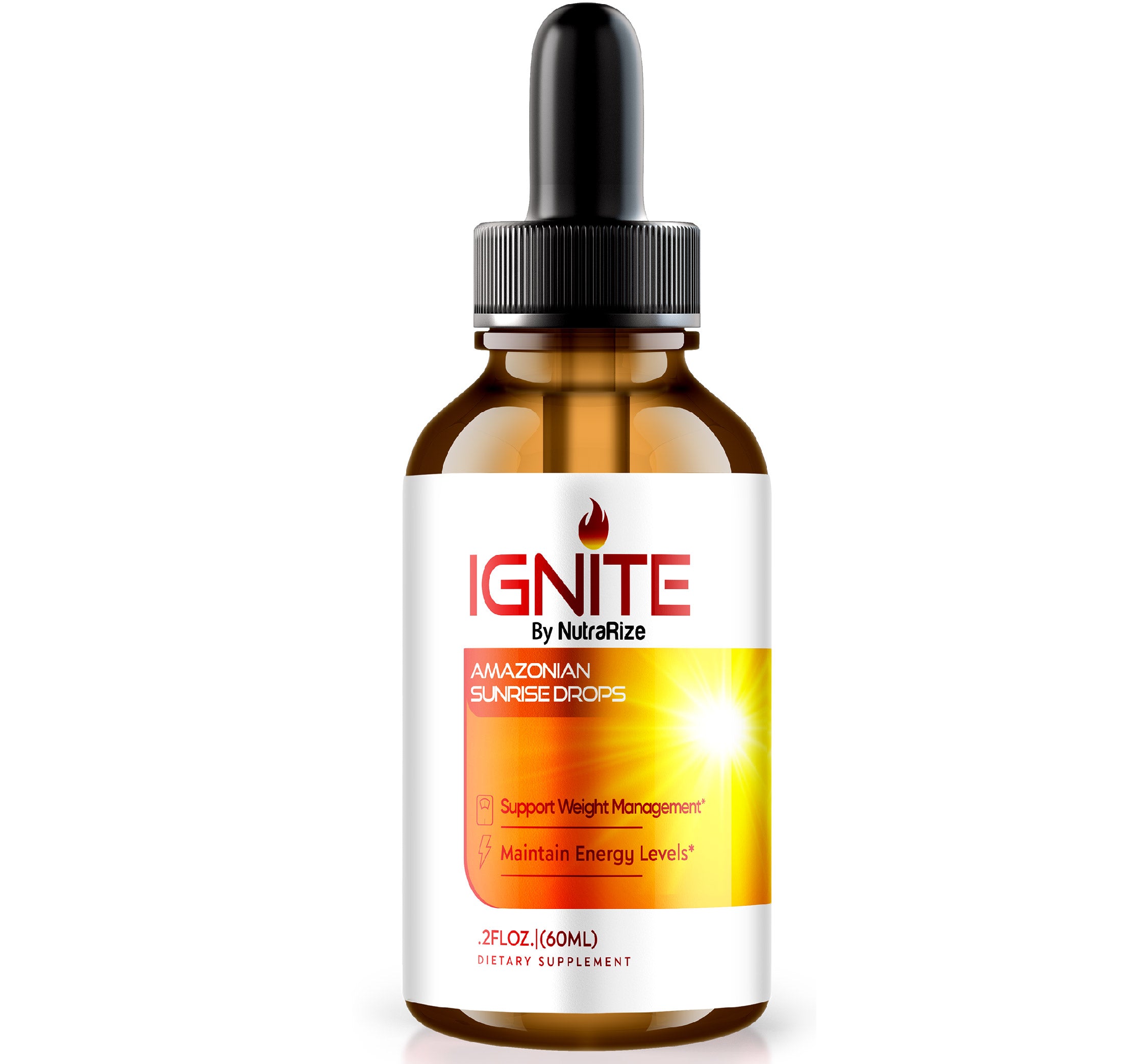 NutraRize - Ignite