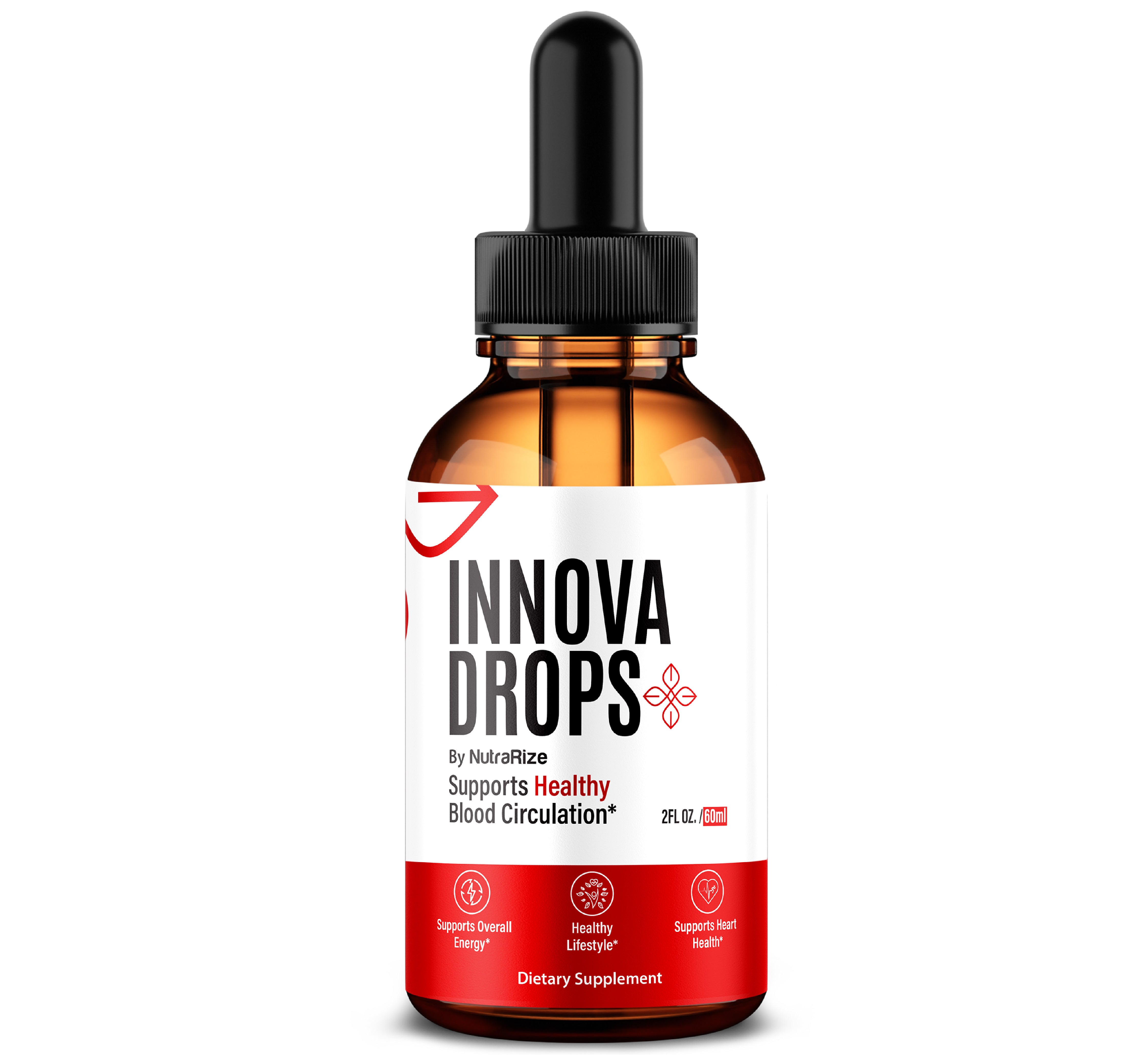 NutraRize - Innova Drops