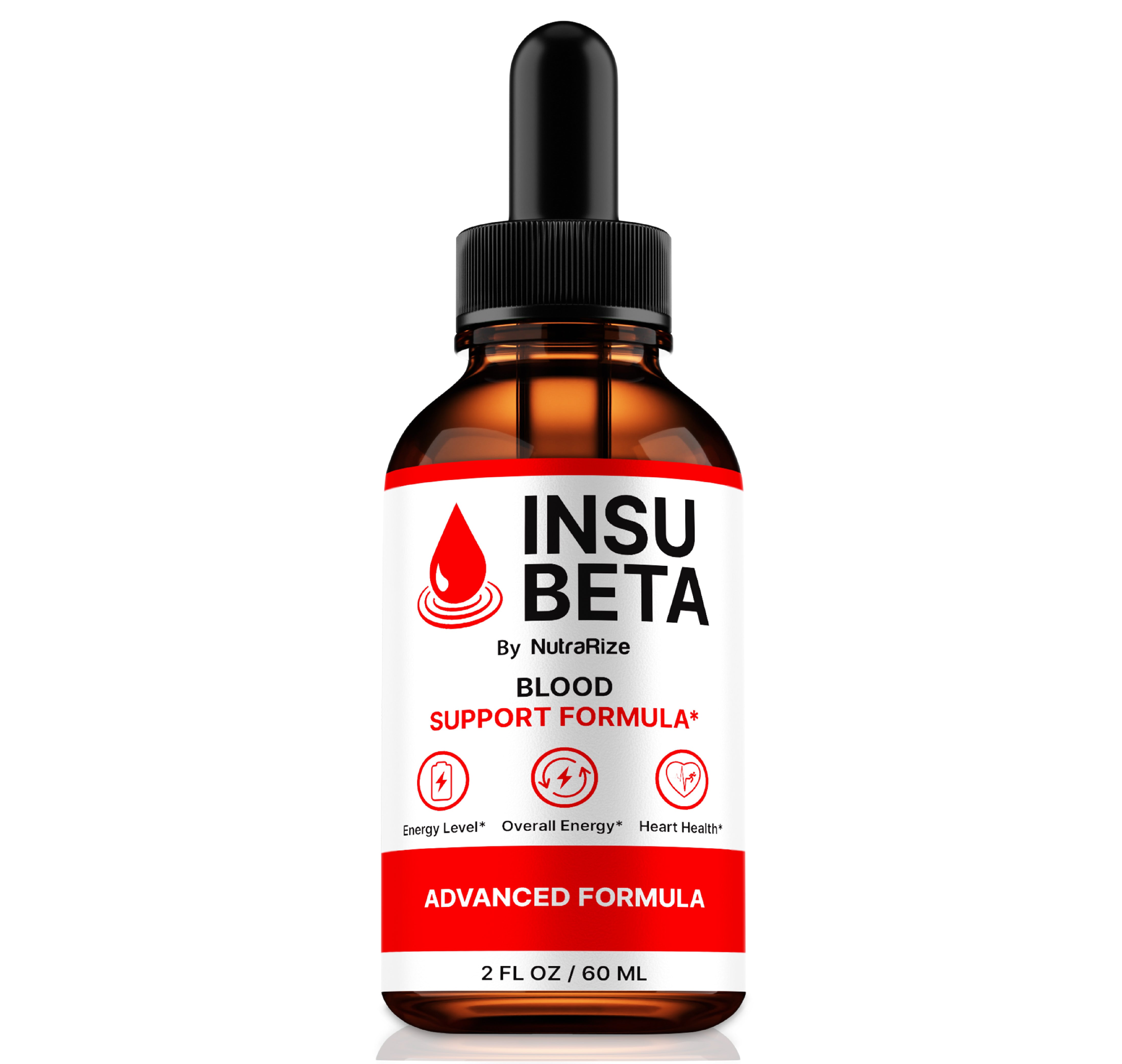 NutraRize - Insu Beta