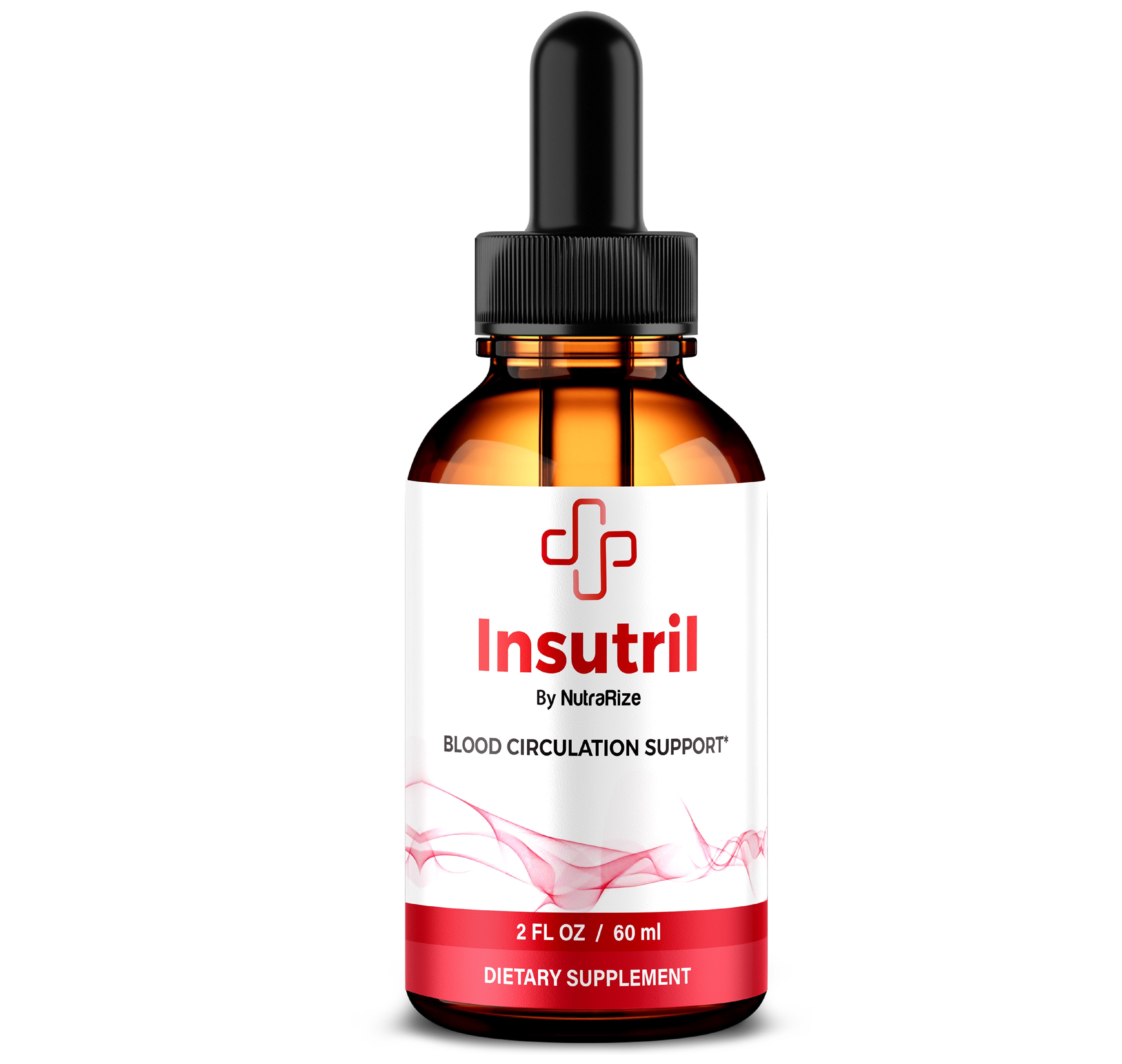 NutraRize - Insutril