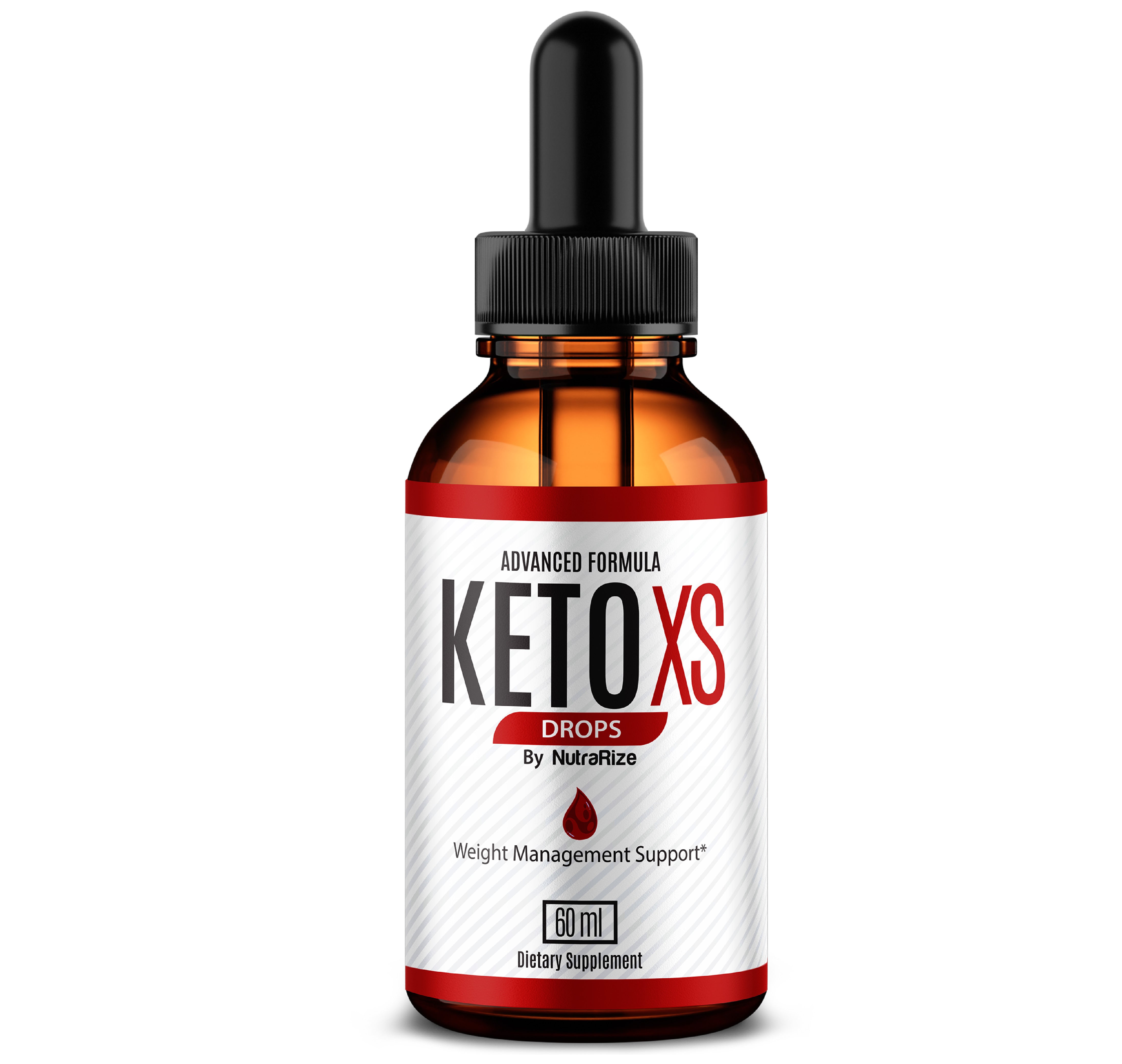 NutraRize - Keto XS