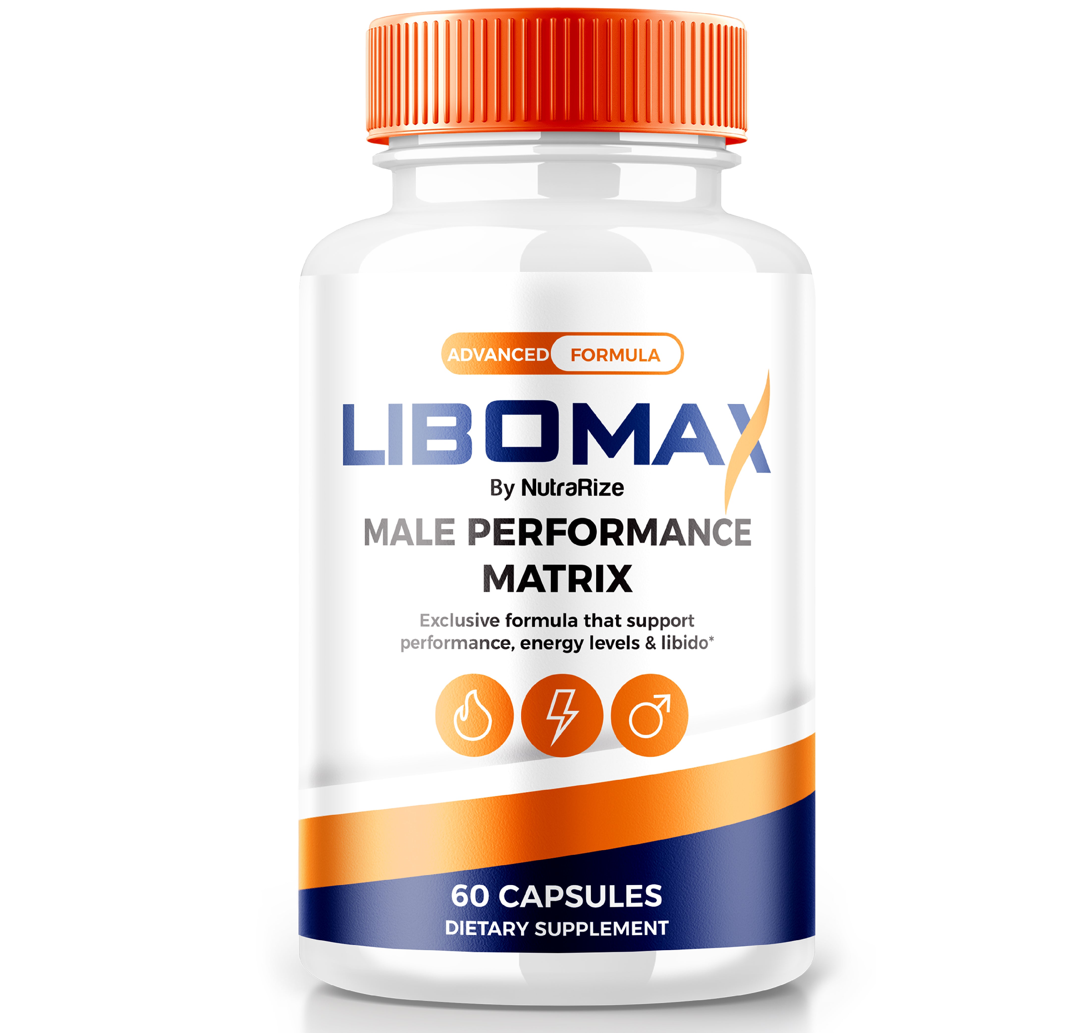 NutraRize - Libomax
