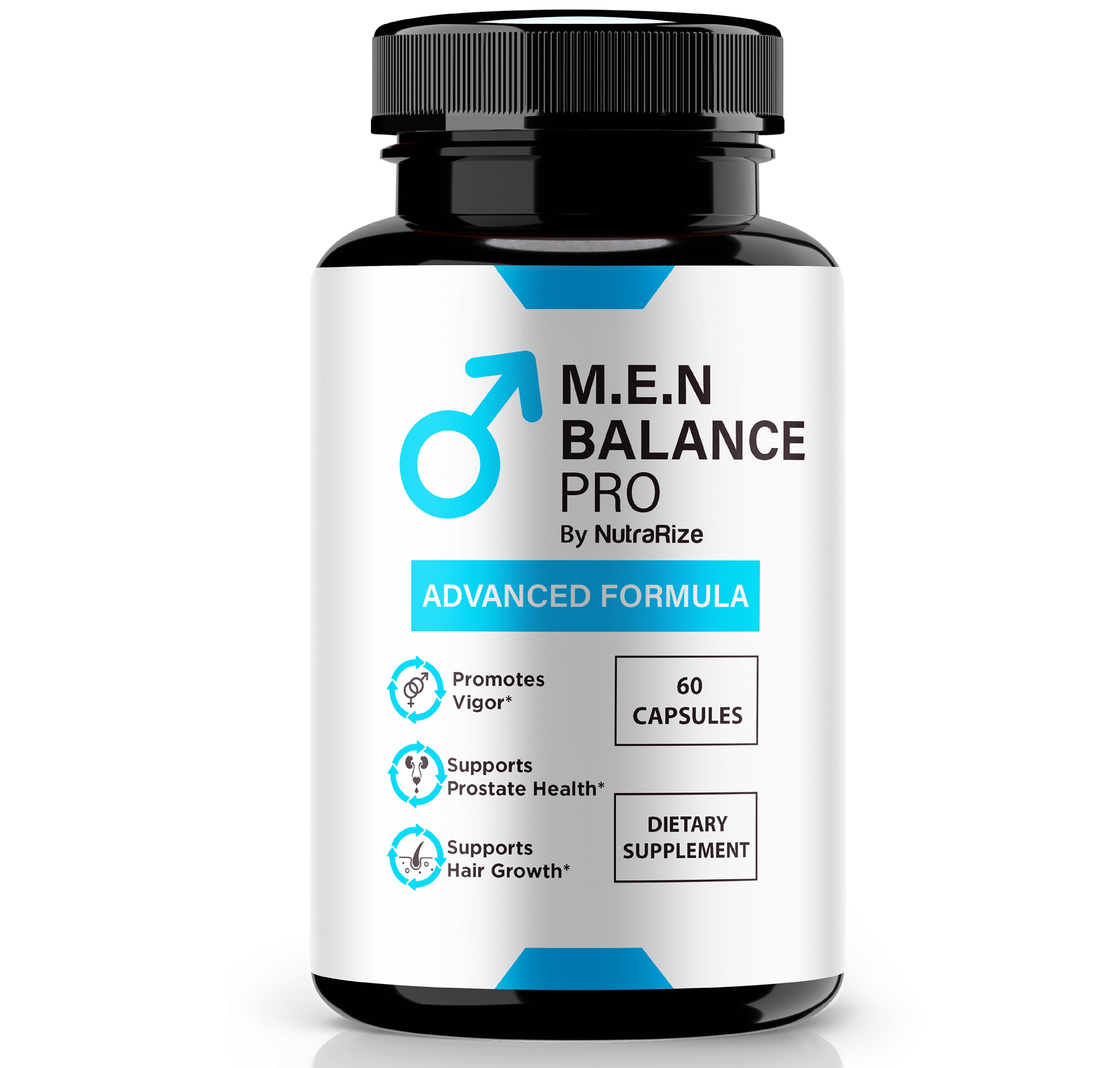 NutraRize - M.E.N Balance Pro