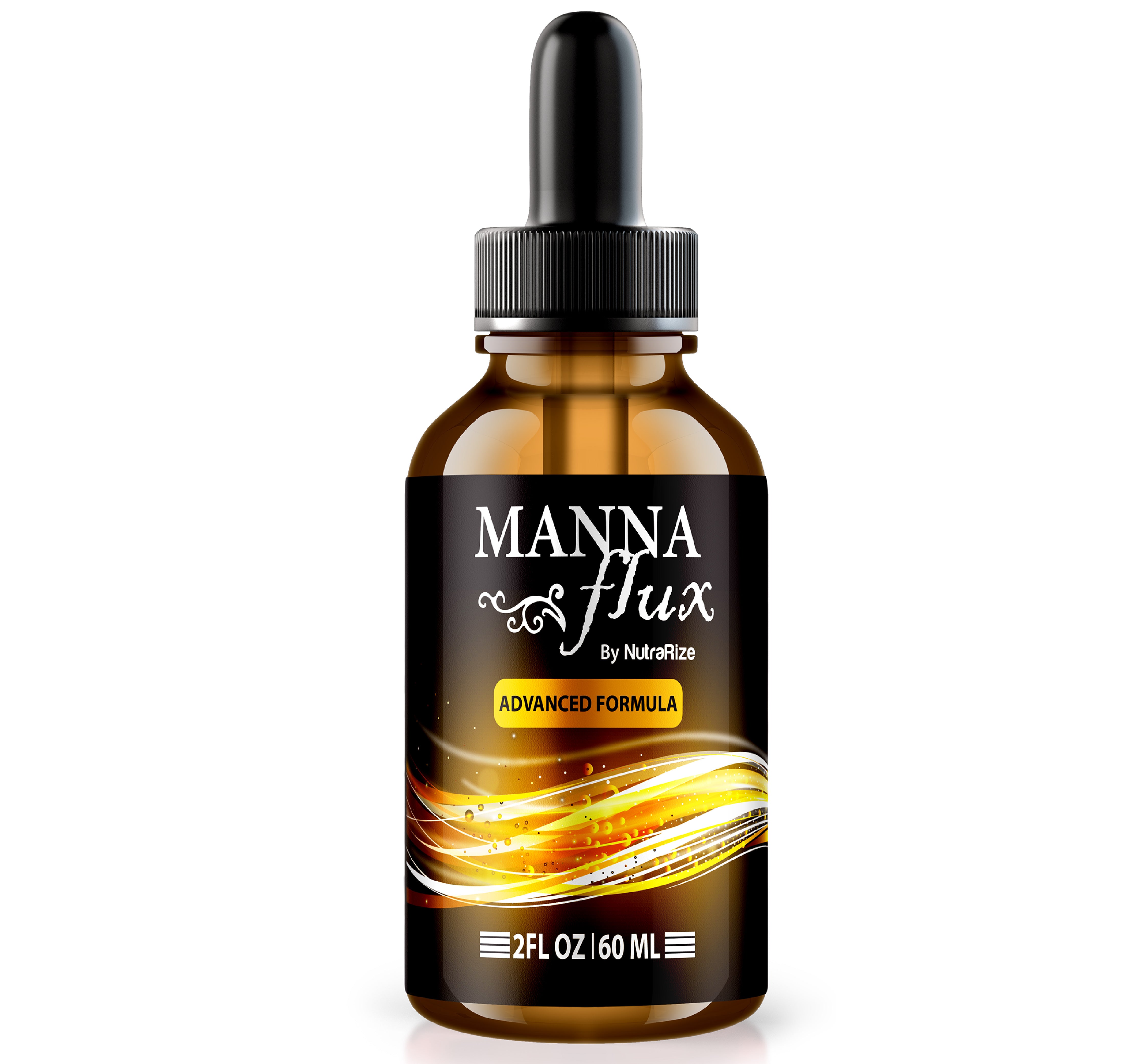 NutraRize - Manna Flux