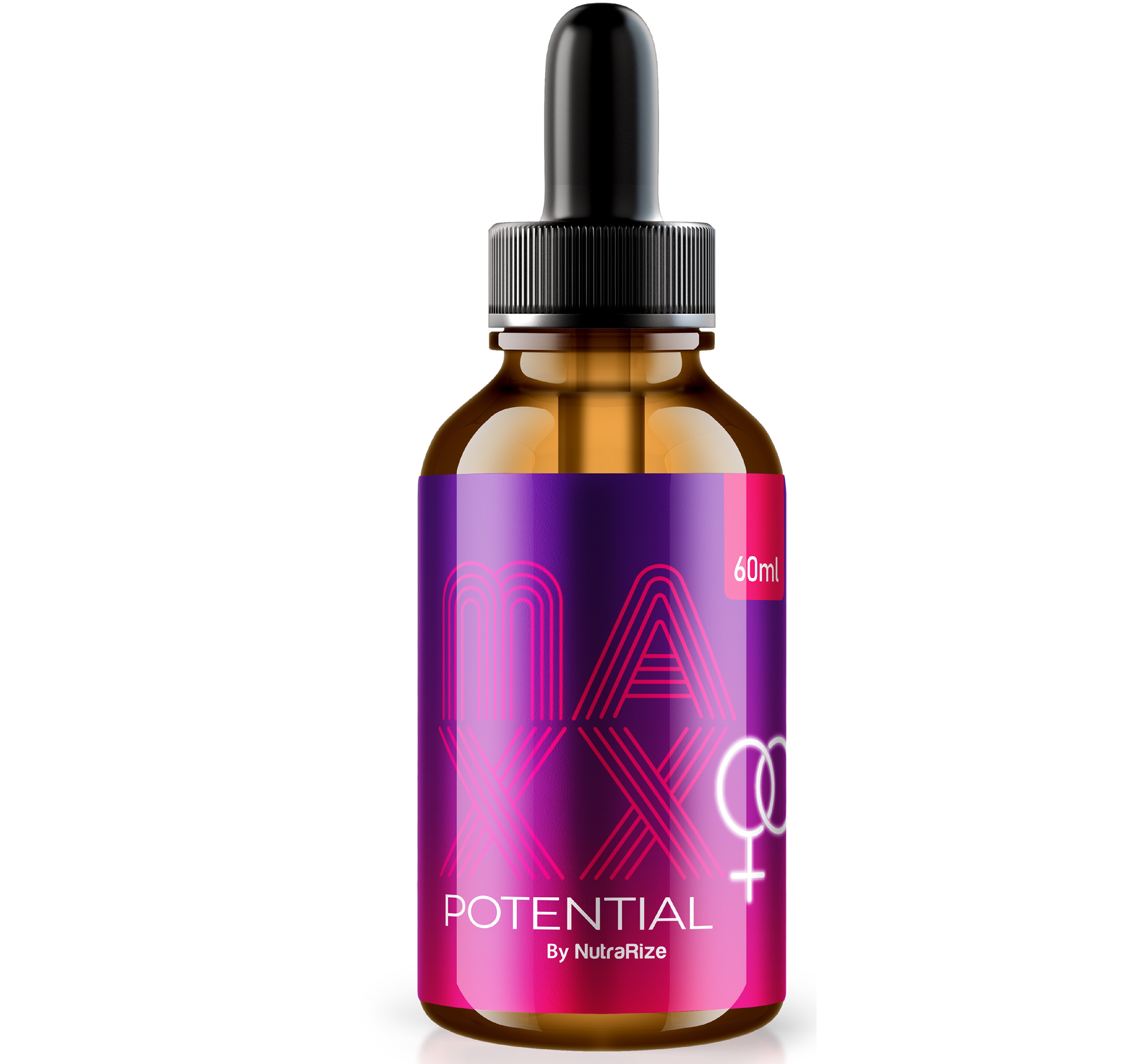 NutraRize - Maxx Potential