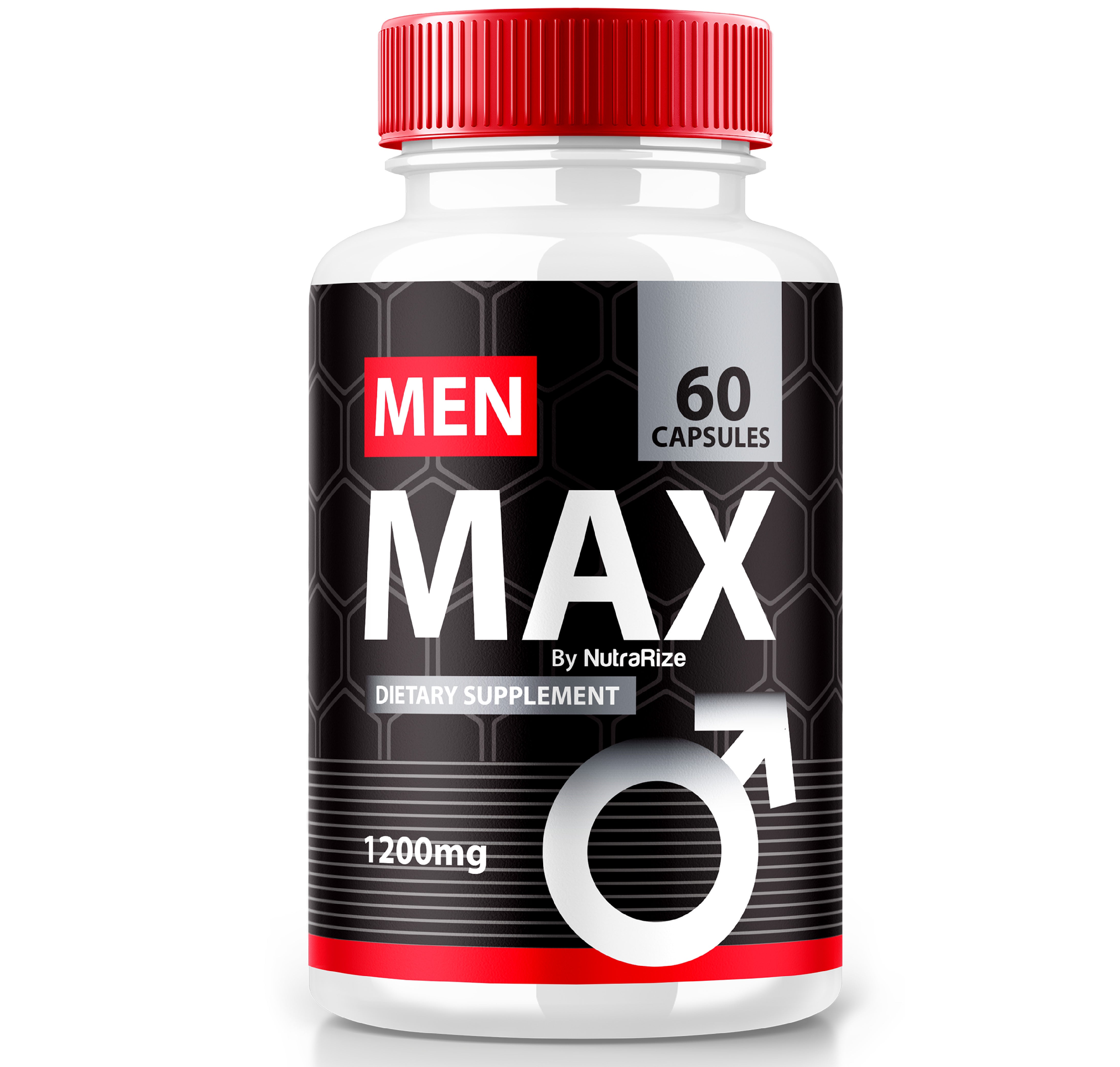 NutraRize - Men Max