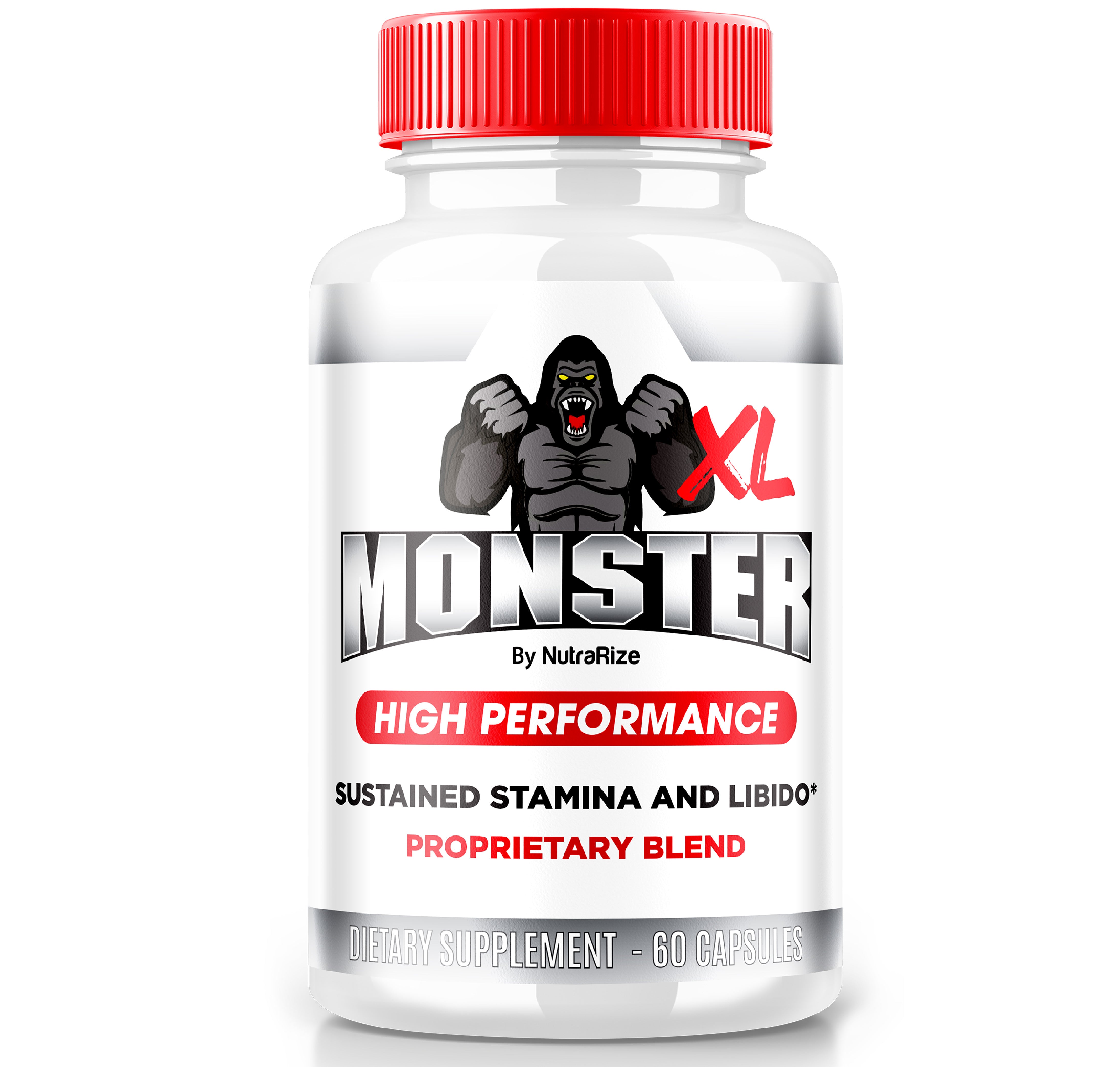 NutraRize - Monster XL