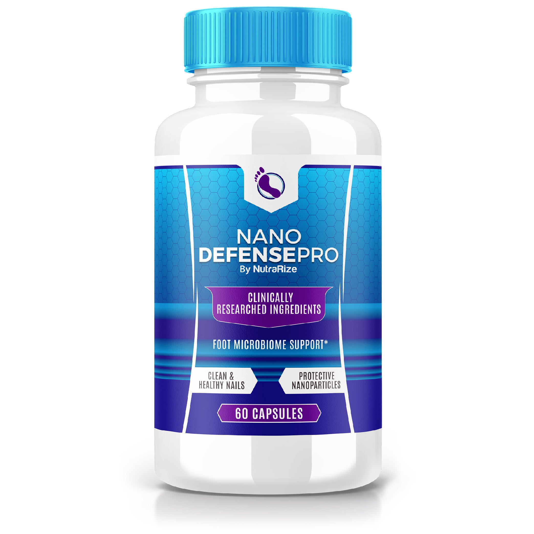 NutraRize- Nano DefensePro