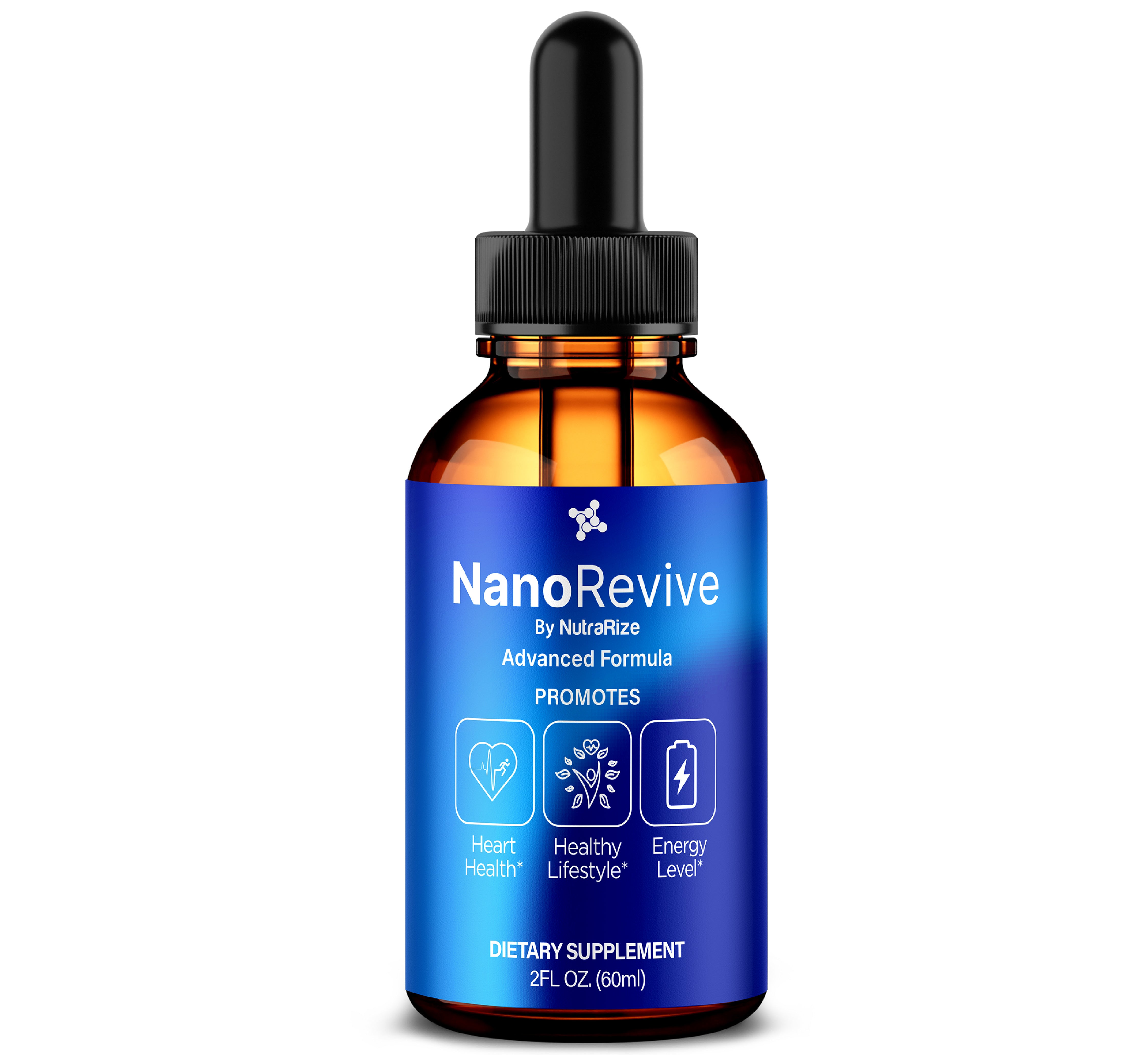 NutraRize - NanoRevive