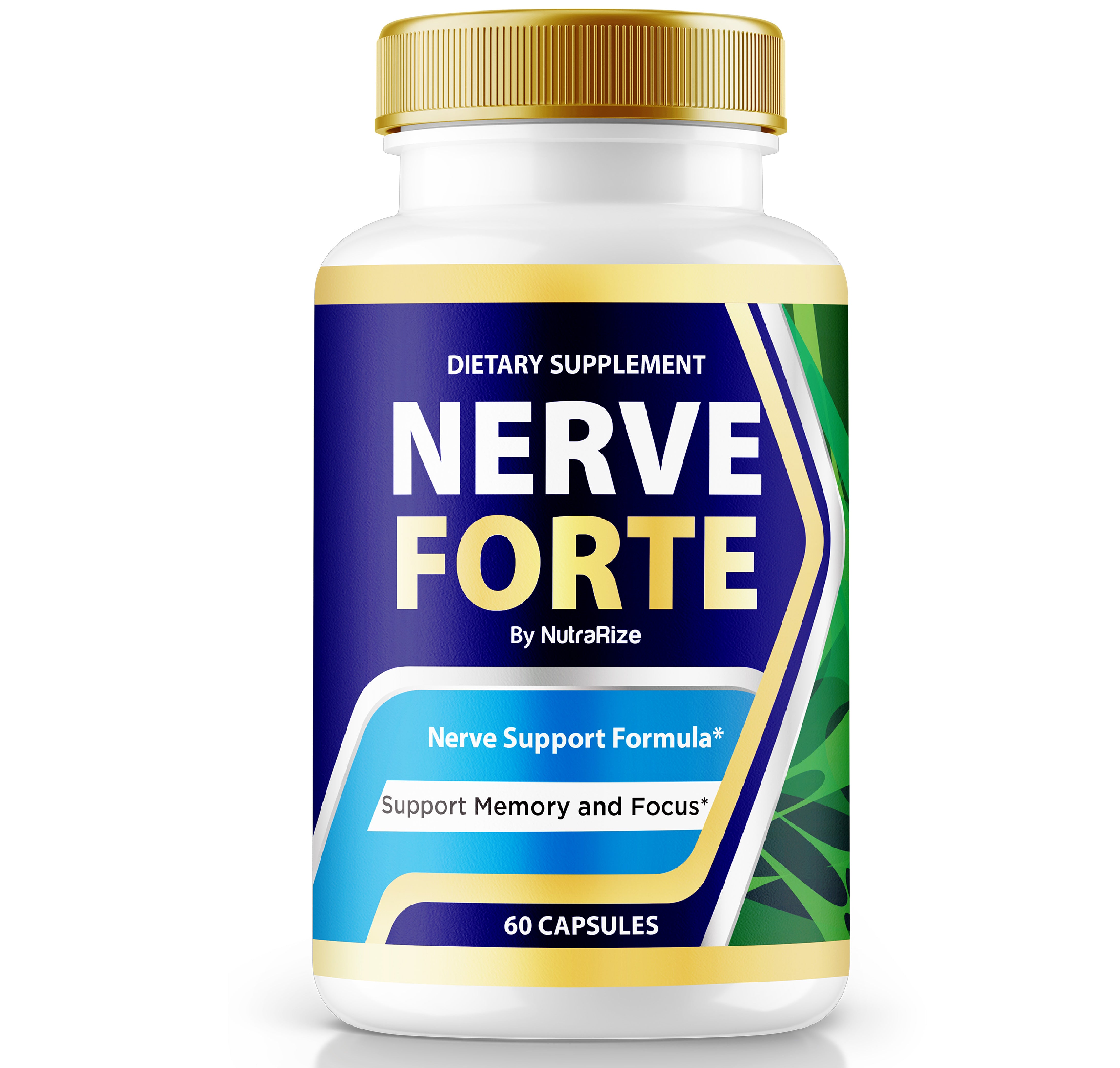 NutraRize - Nerve Forte