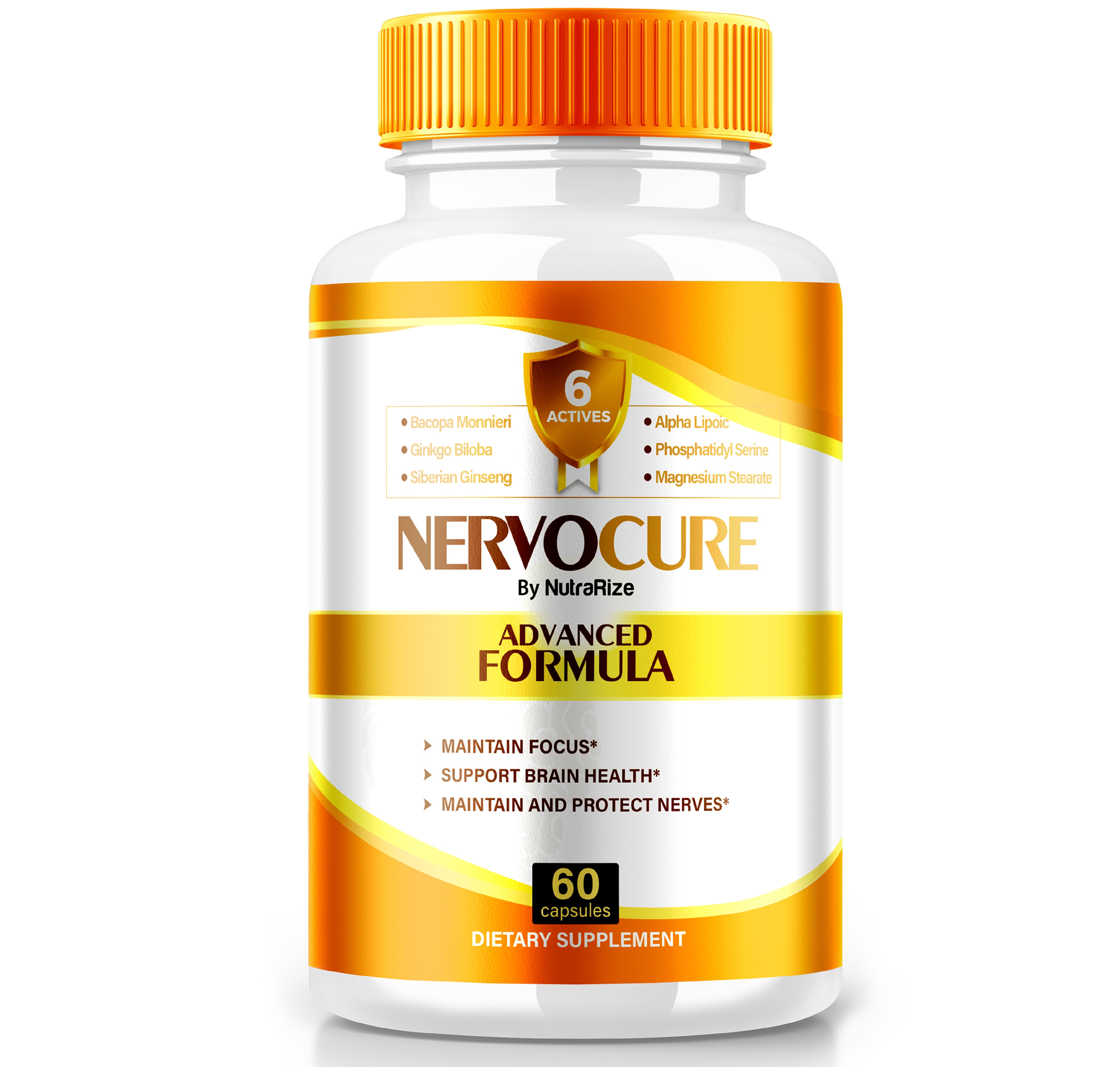 NutraRize- Nervo Cure