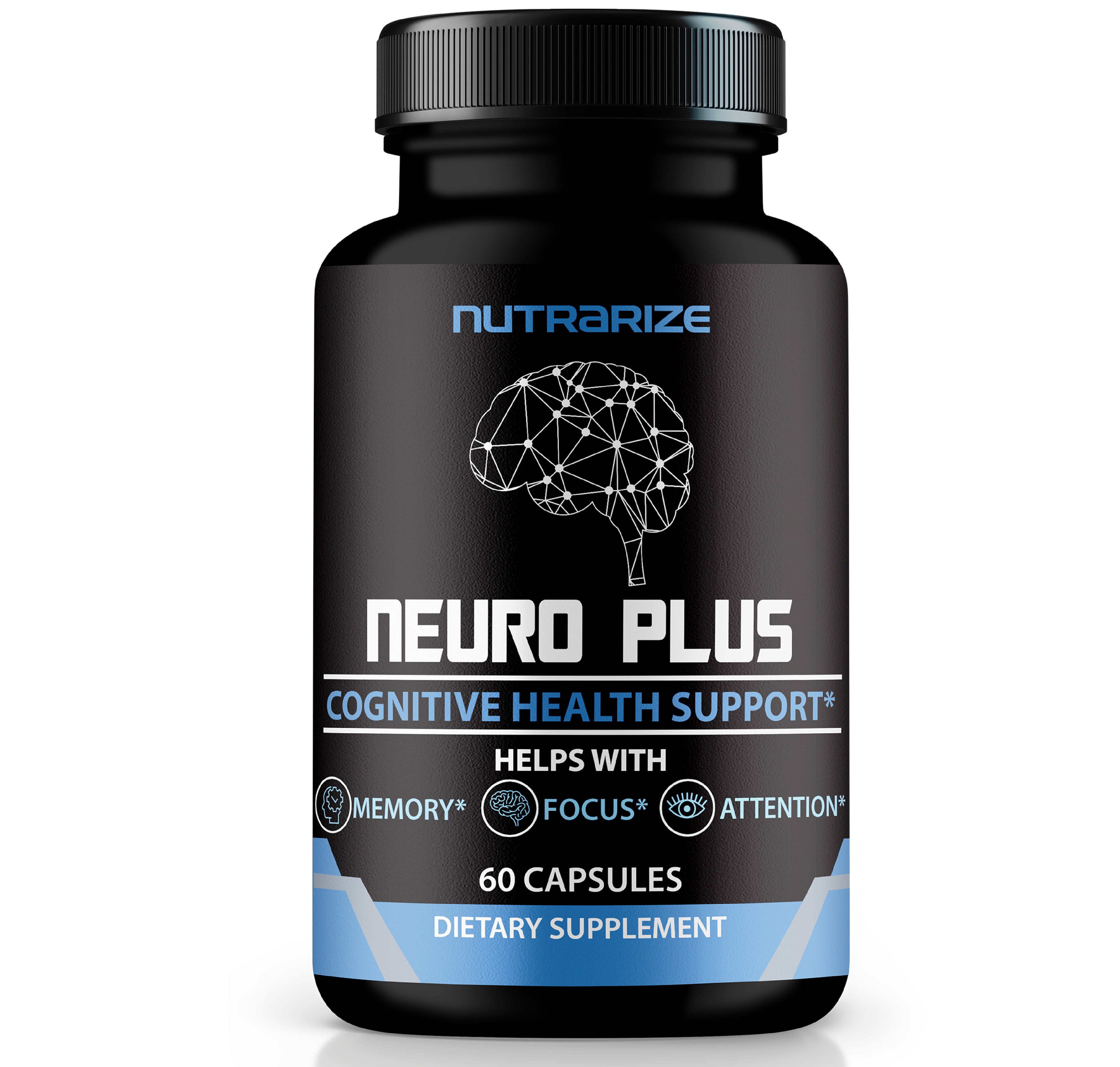 NutraRize - Neuro Plus