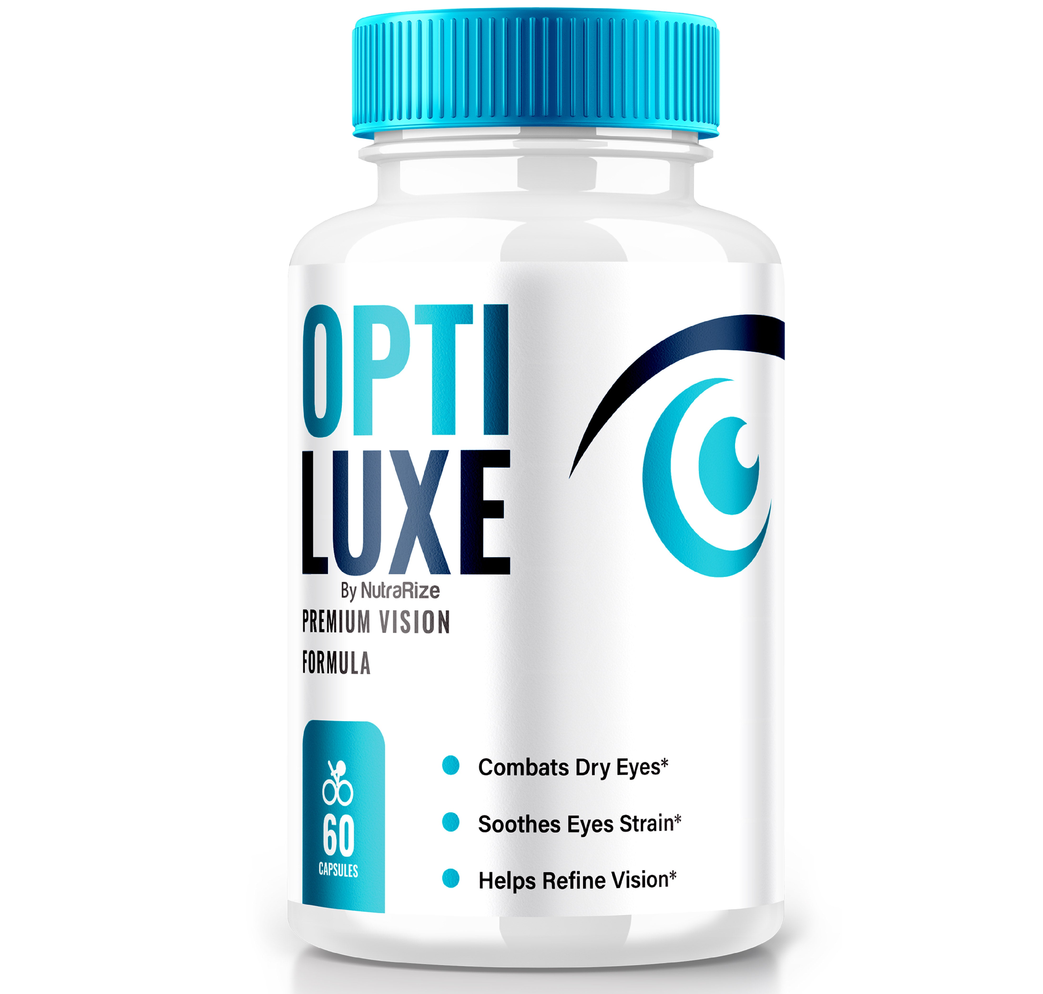 NutraRize- Opti Luxe