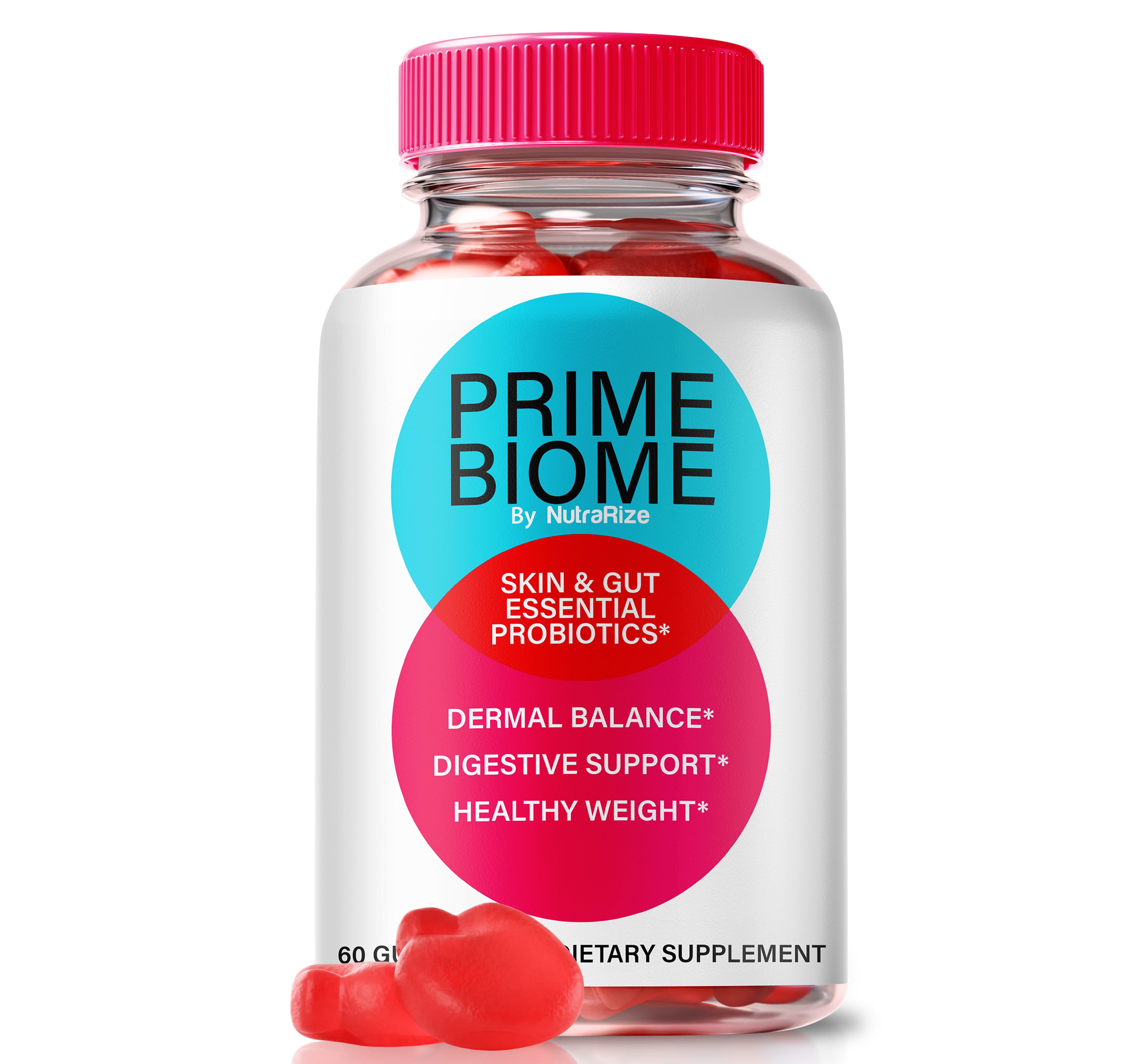 NutraRize- Prime Biome