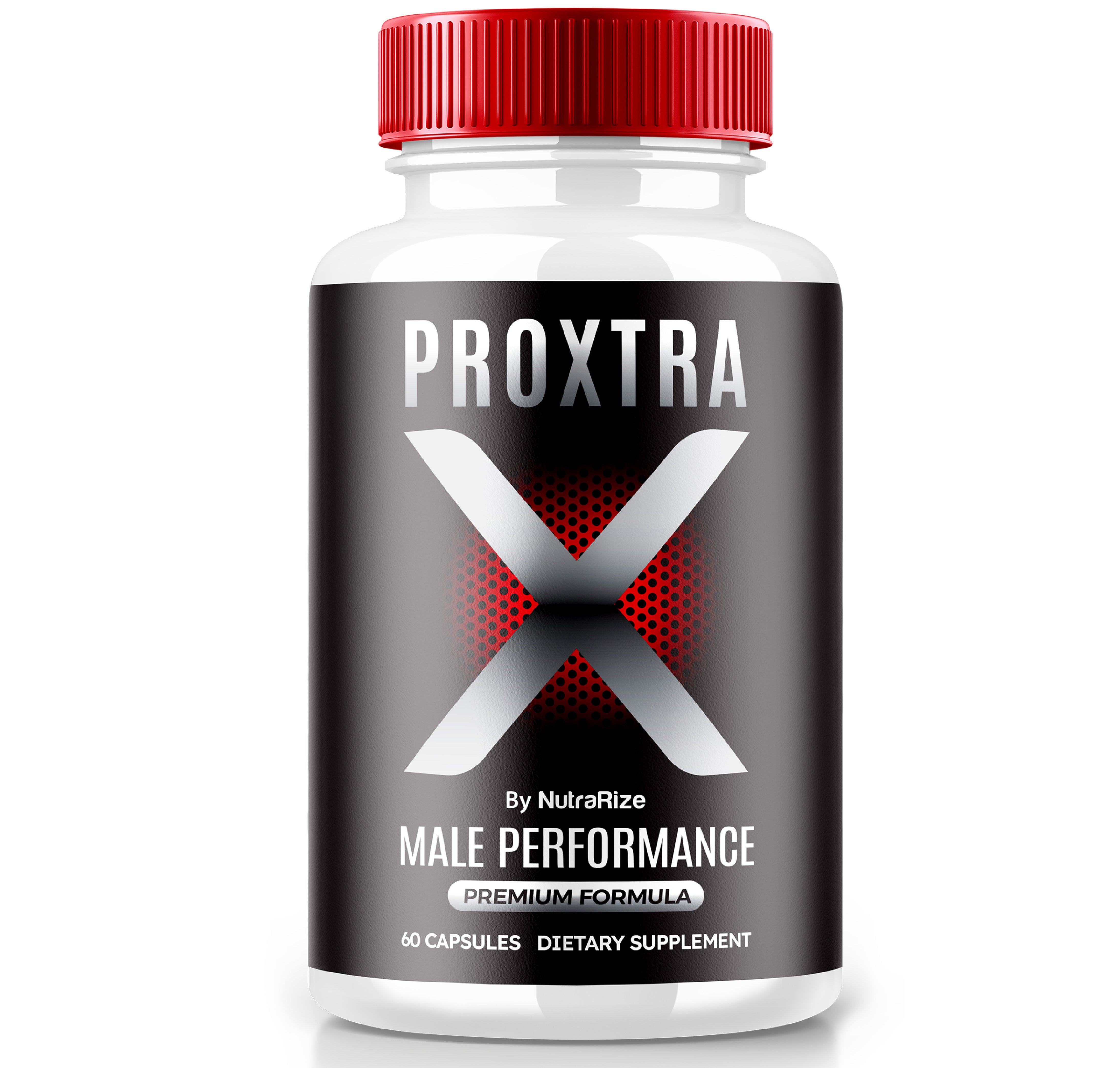 NutraRize - Proxtra X