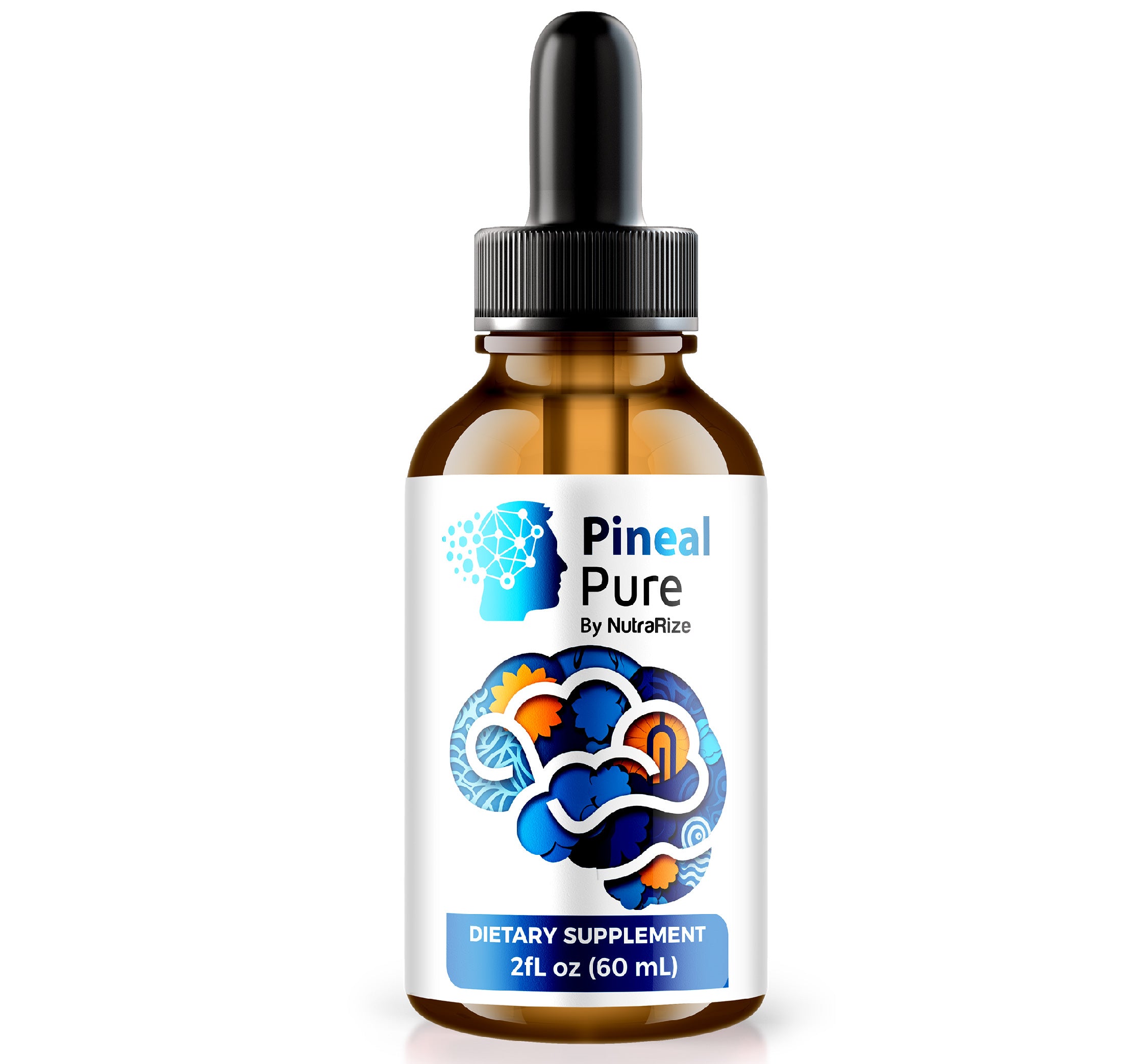 NutraRize - Pineal Pure