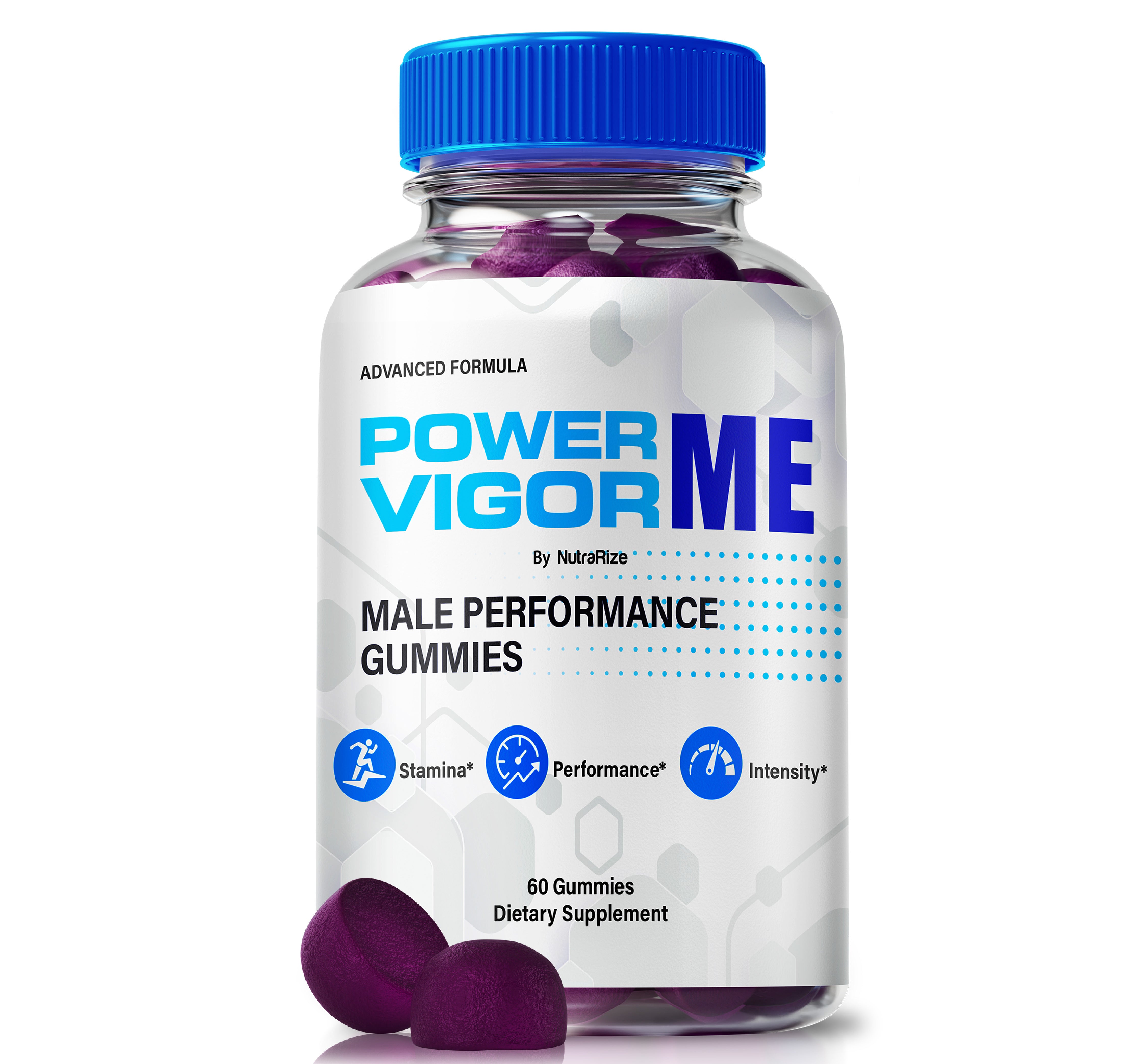 NutraRize - Power Vigor ME