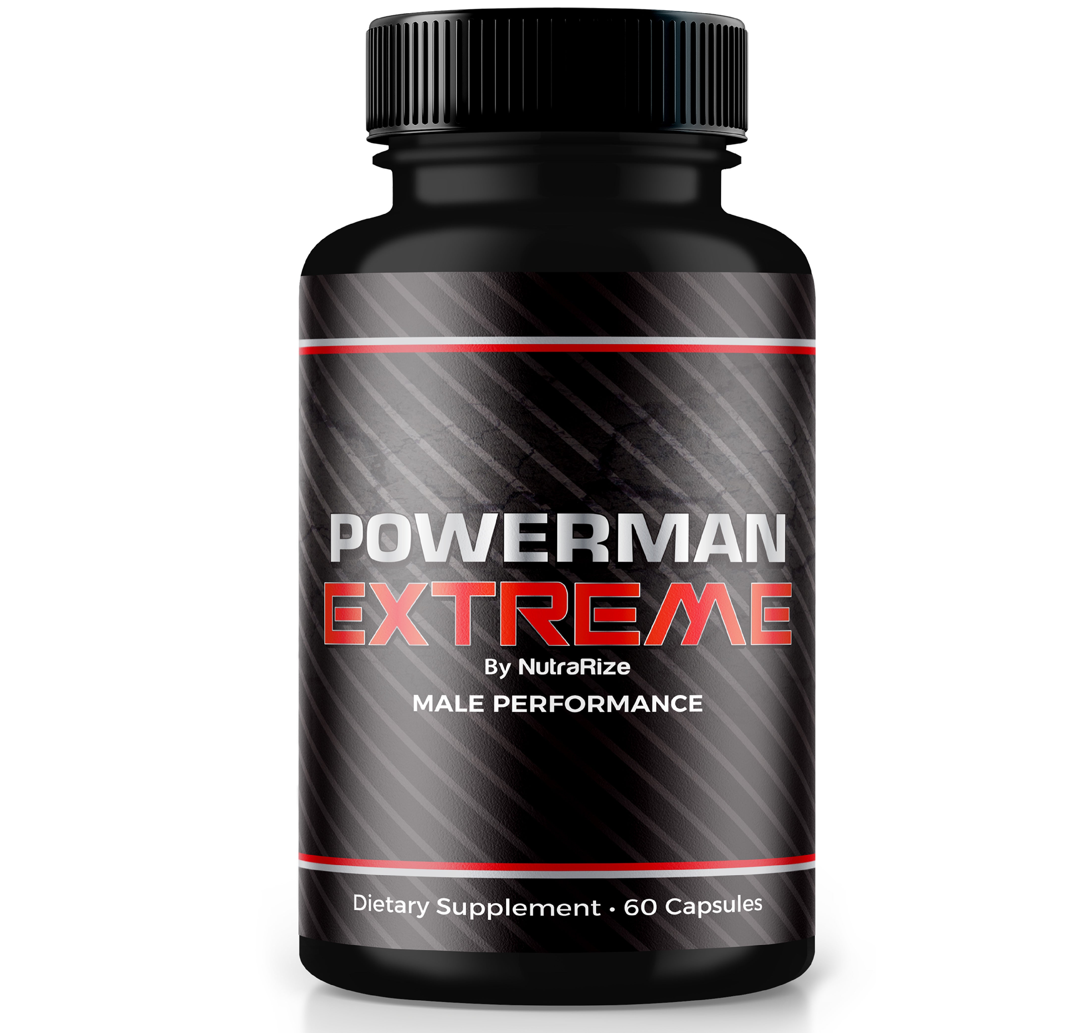 NutraRize - Power Man Extreme