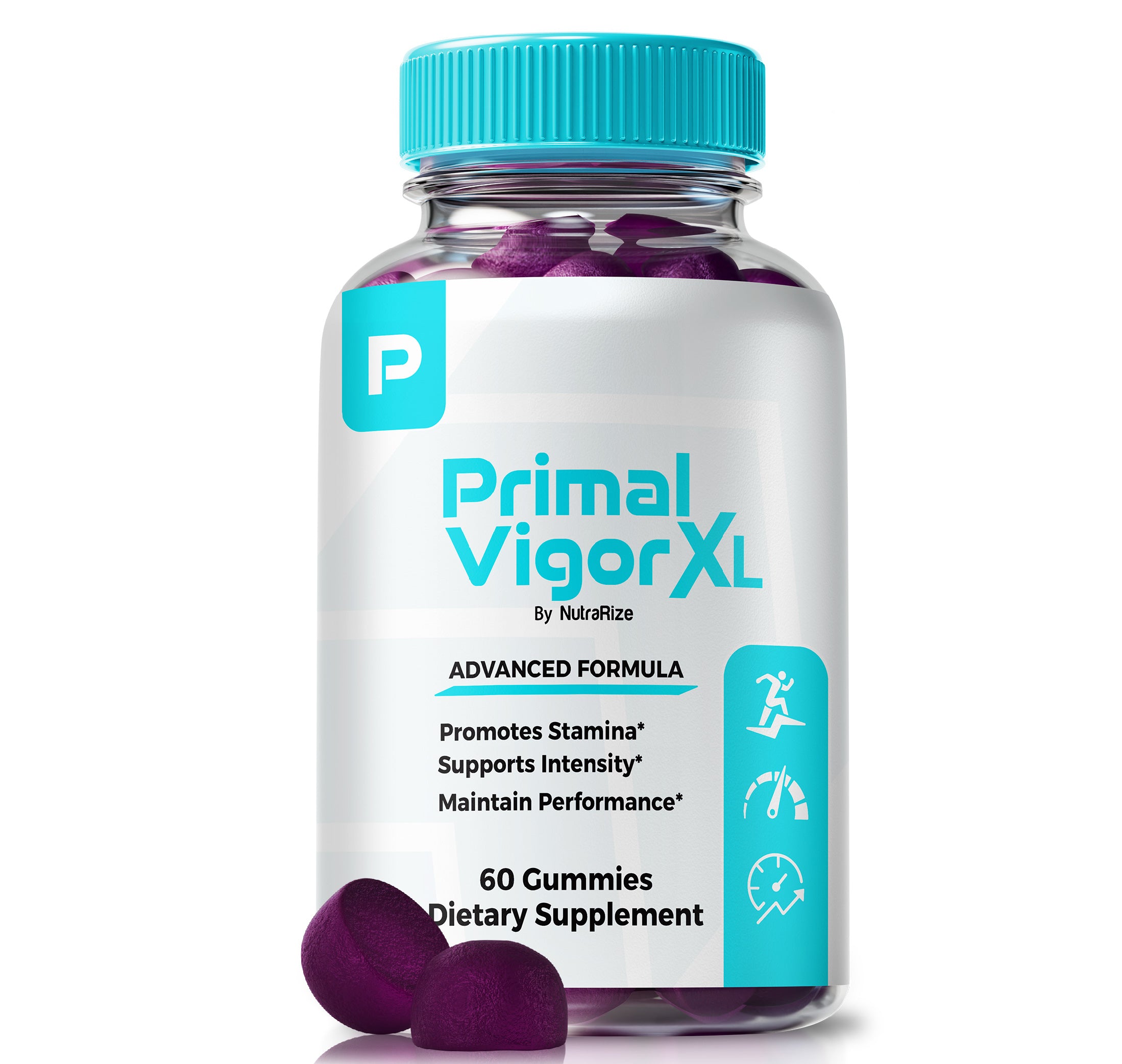 NutraRize - Primal Vigor XL