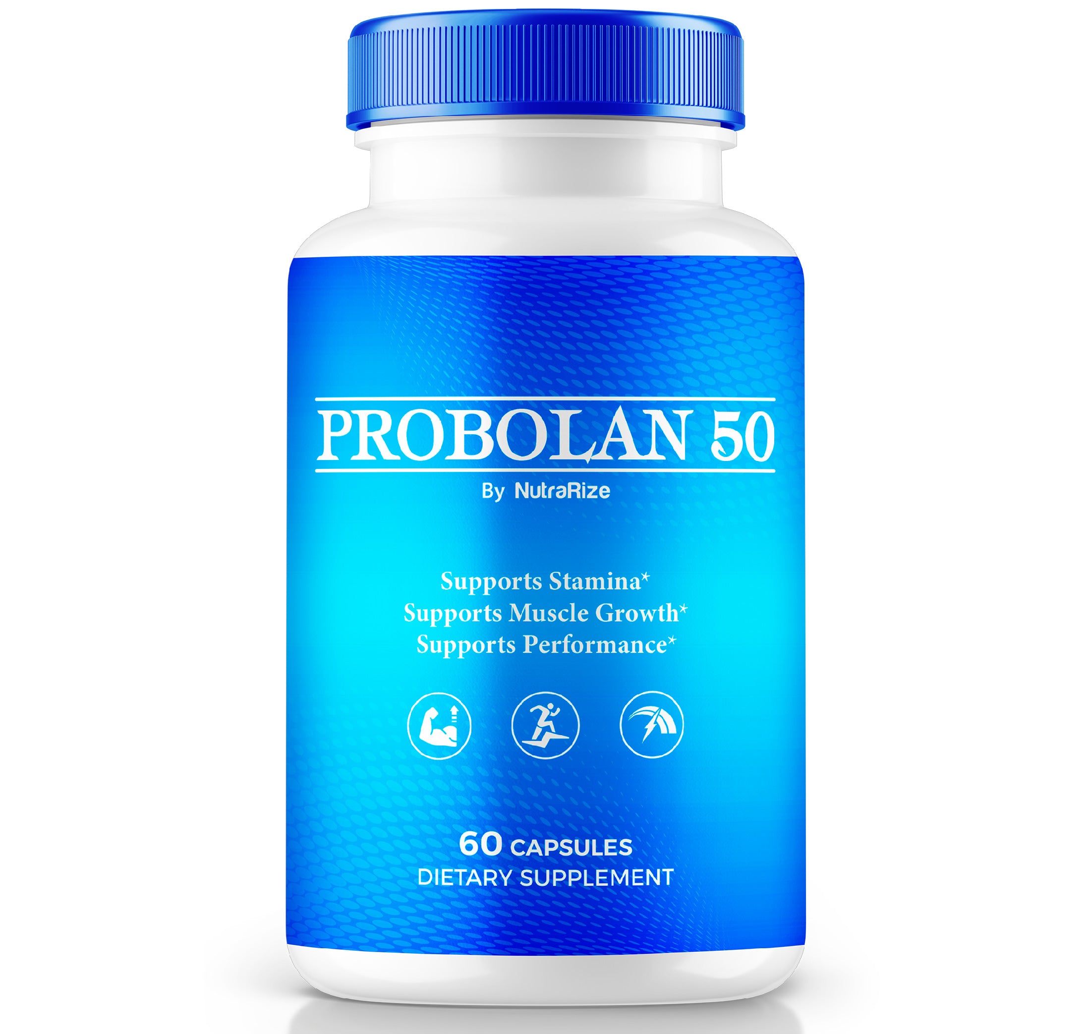 NutraRize - Probolan 50