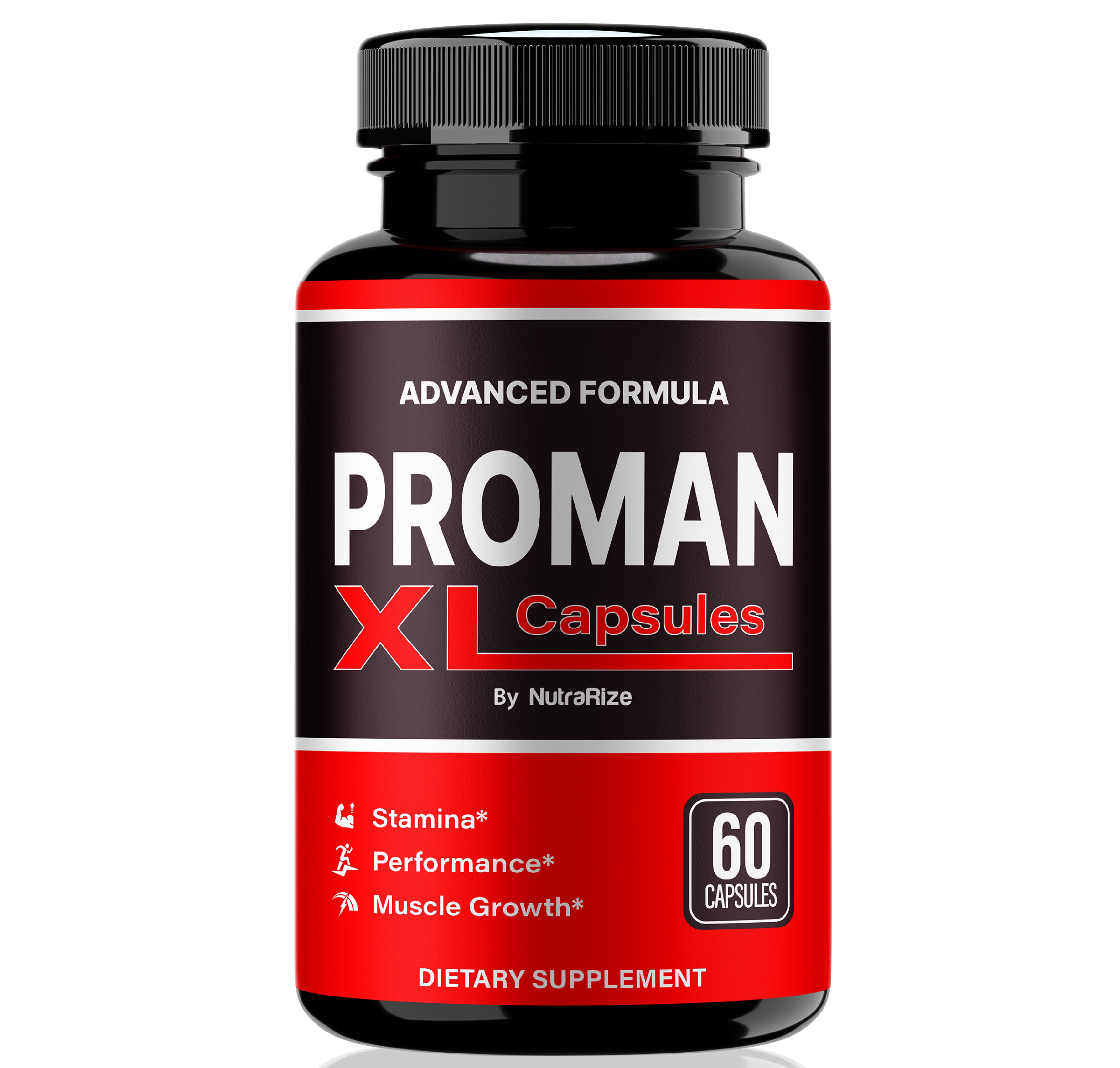 NutraRize - Proman XL