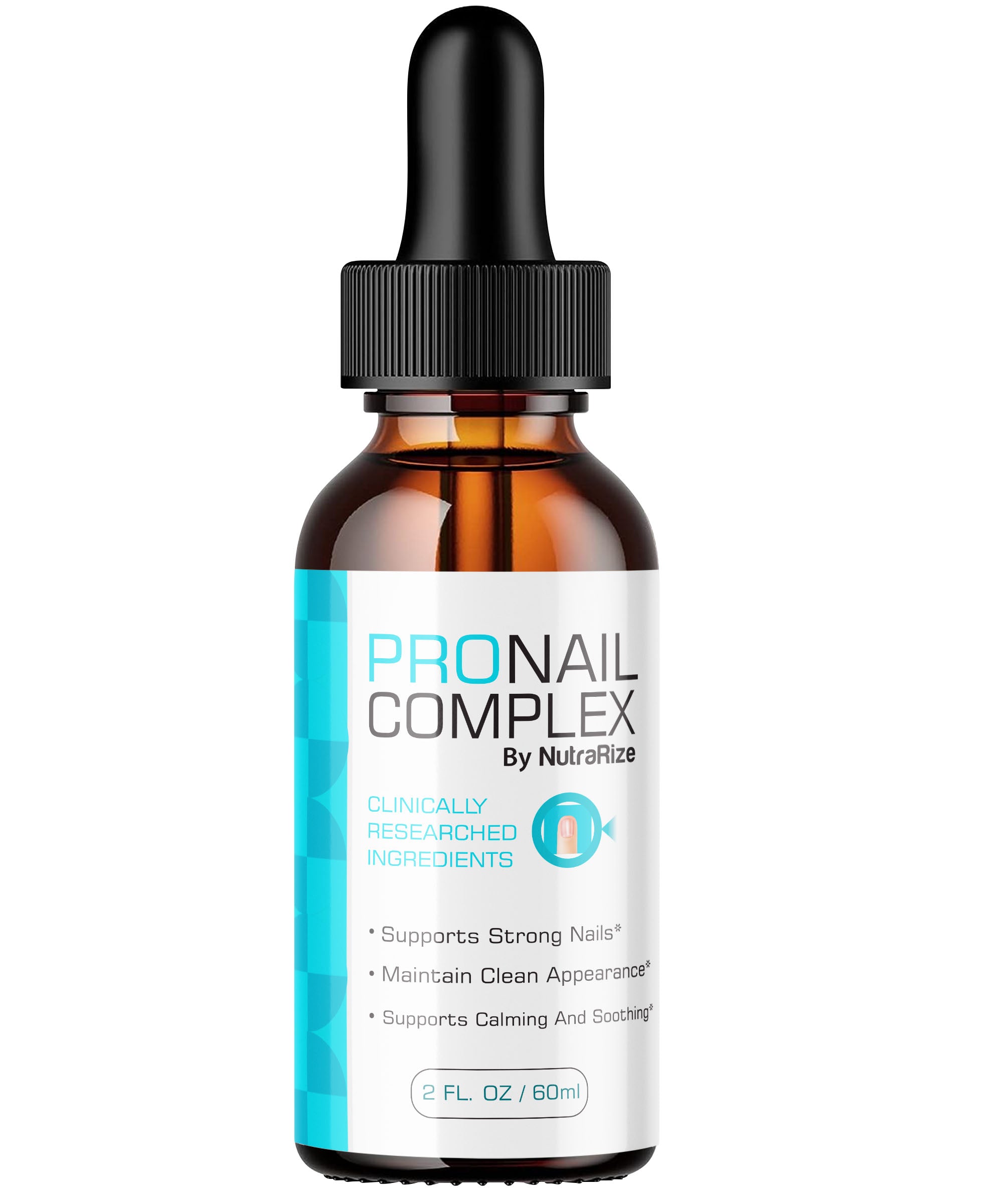 NutraRize - ProNail Complex