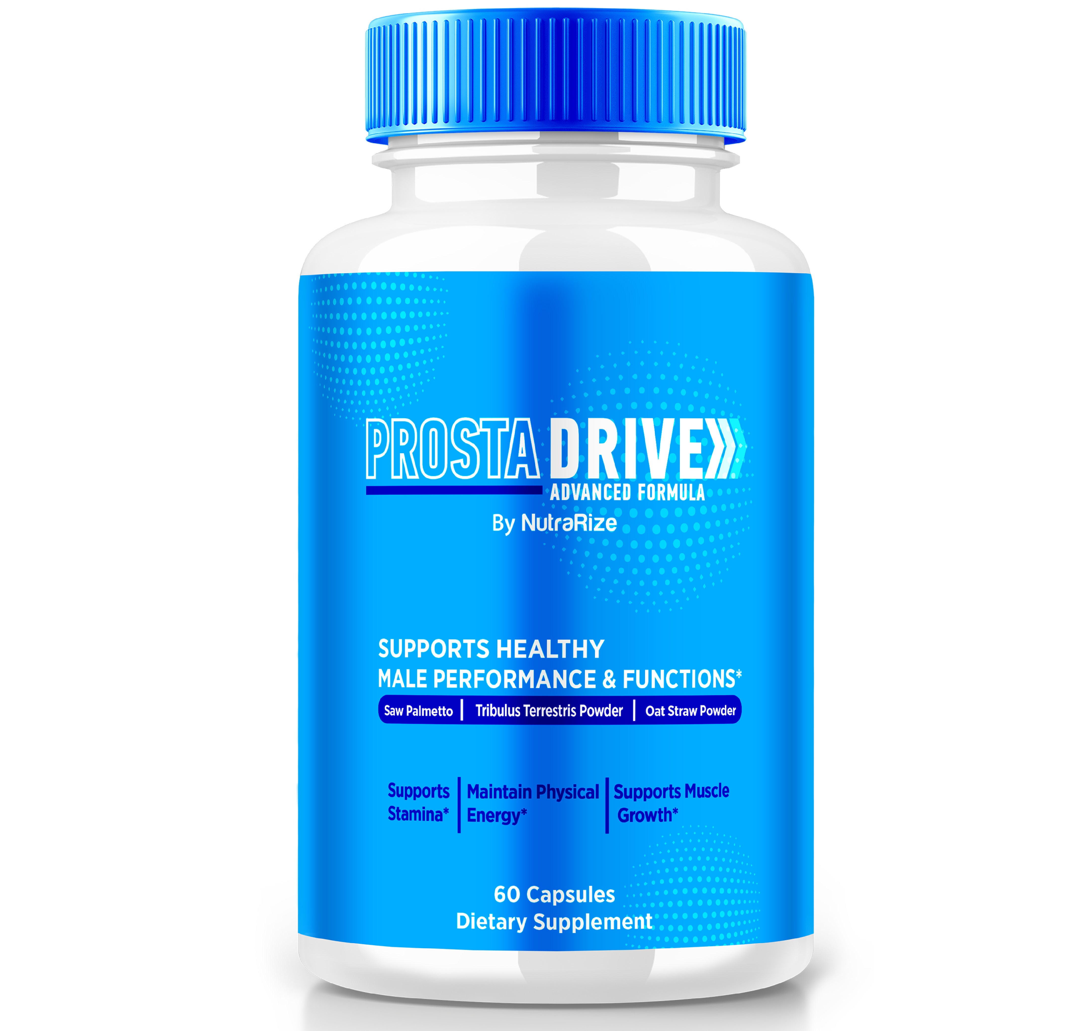 NutraRize - Prosta Drive