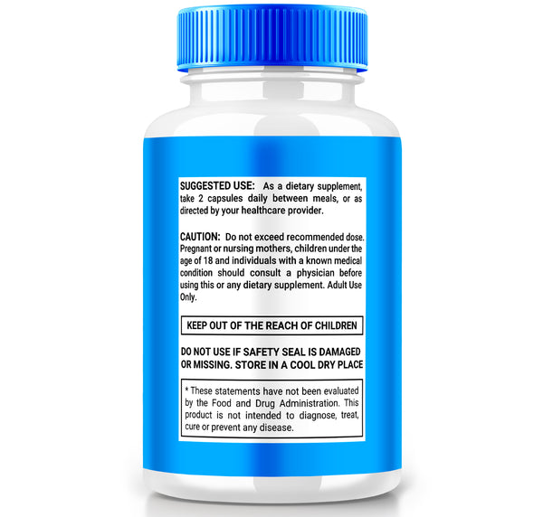 thumbnail image 2 of Nutrinova Prostalife 900 30 Capsules – Fresh Stock With EXP 11/27 – Prostate Health Support 2 of 2