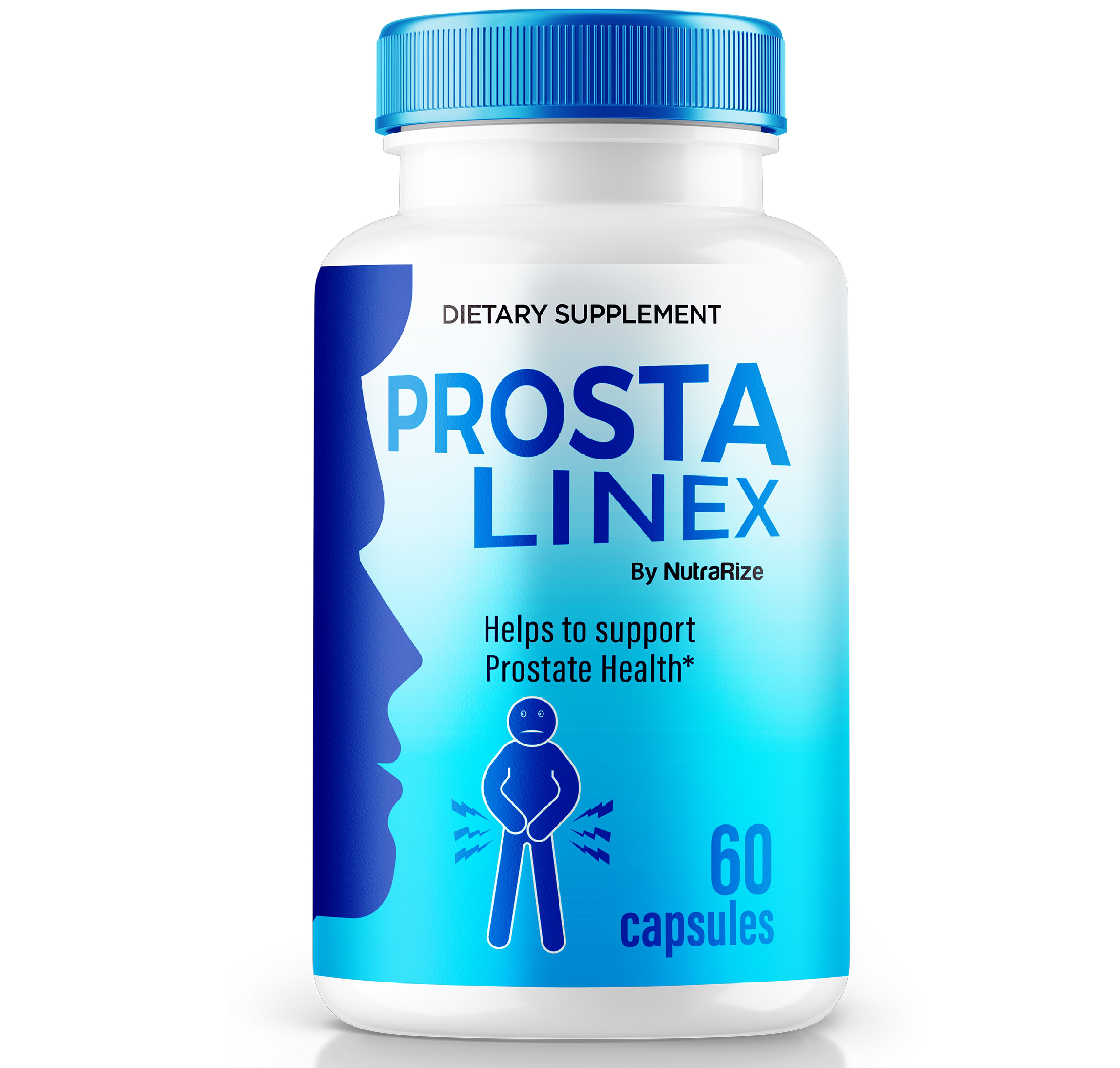 NutraRize - Prostalinex