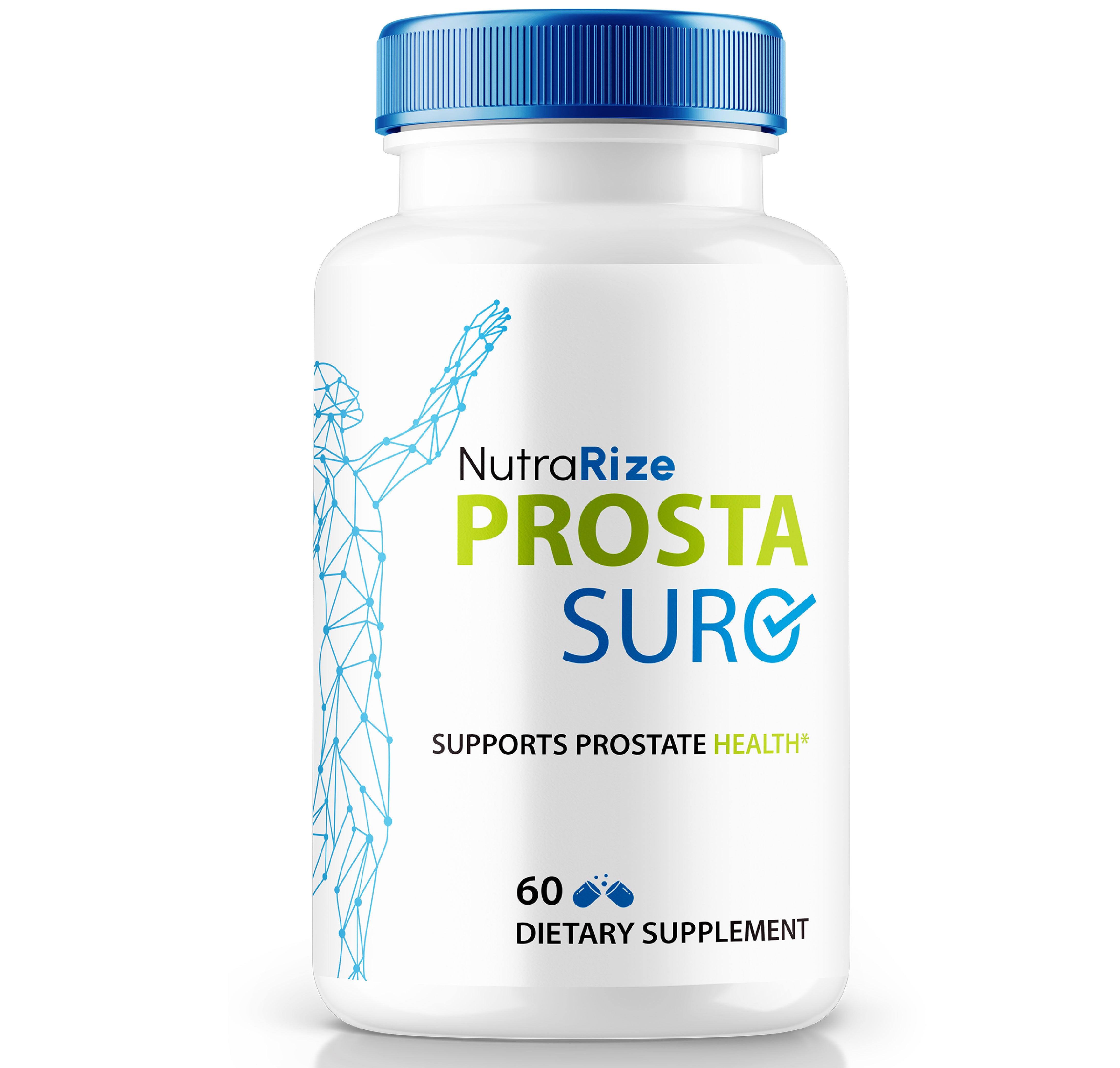 NutraRize - Prosta Sure