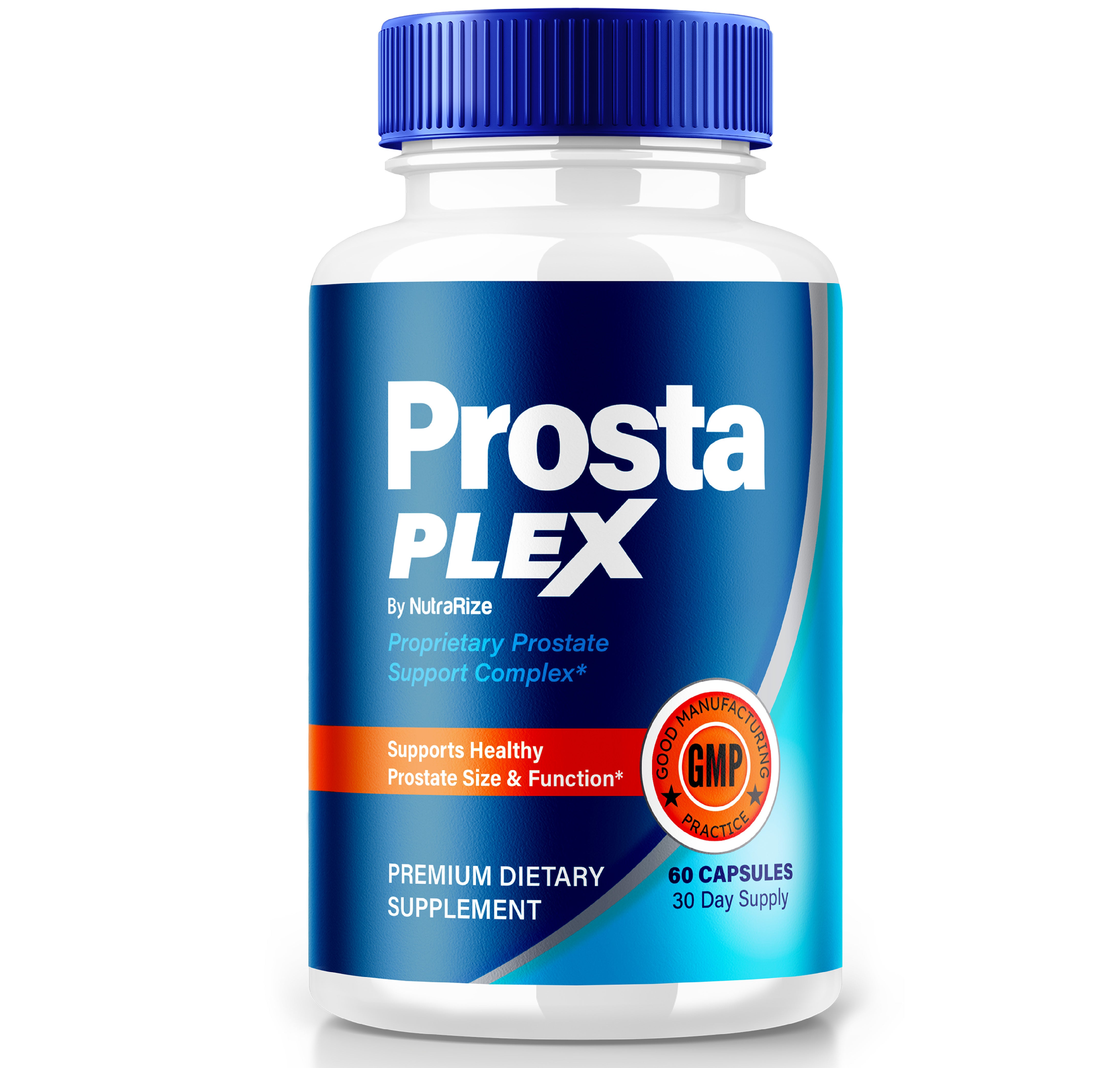 NutraRize - Prosta Plex