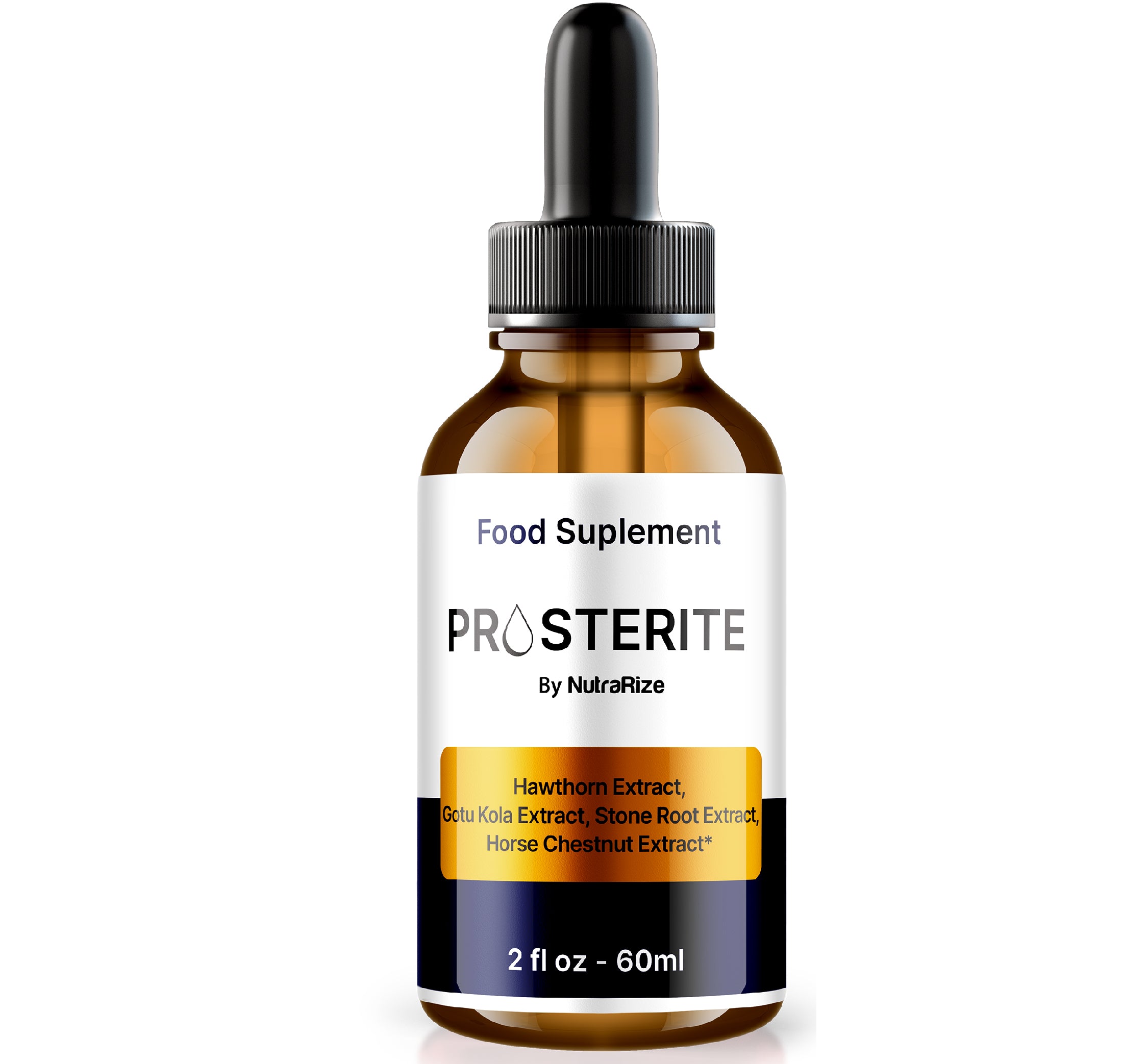 NutraRize - Prosterite