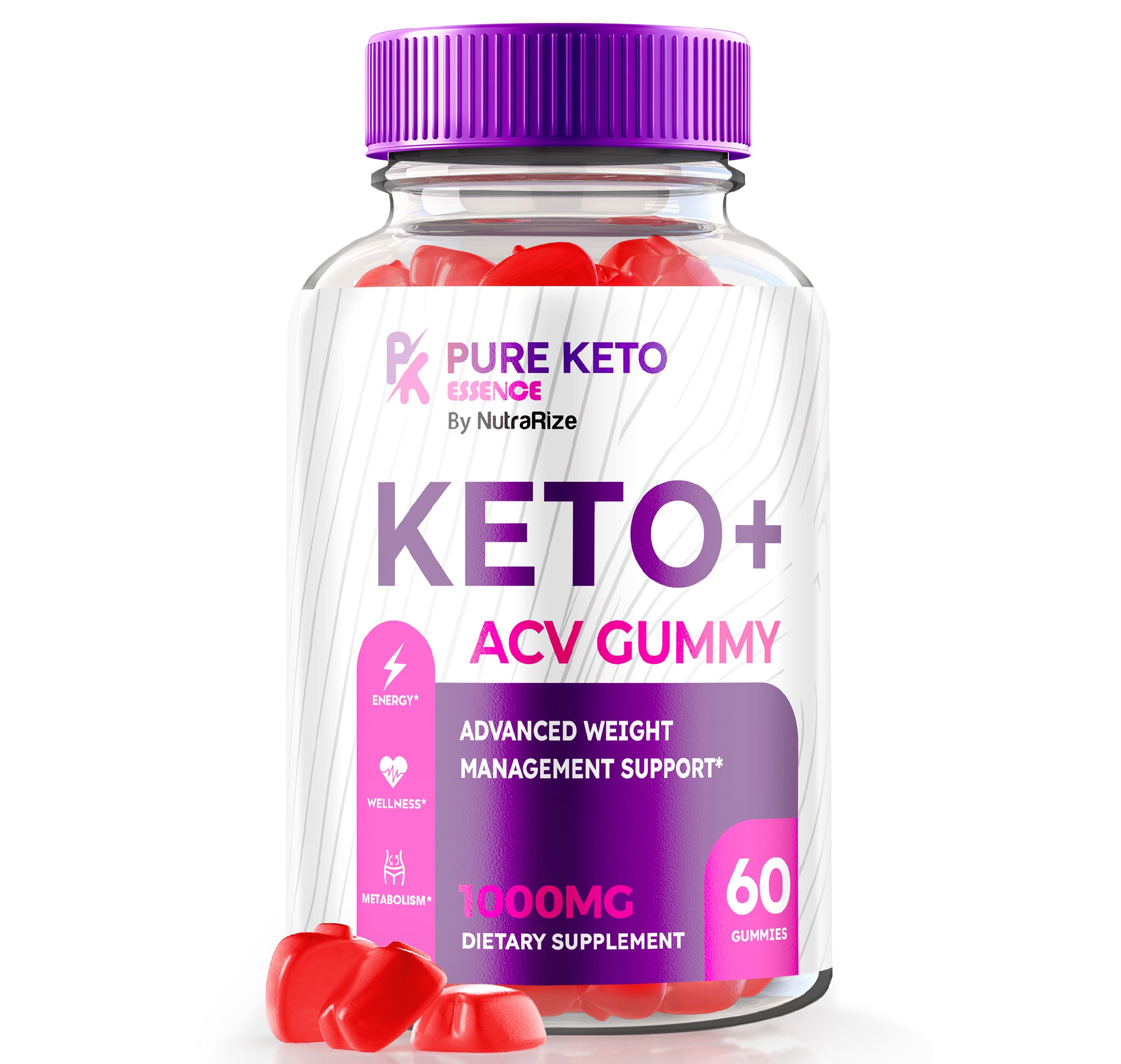 NutraRize- Pure Keto Essence