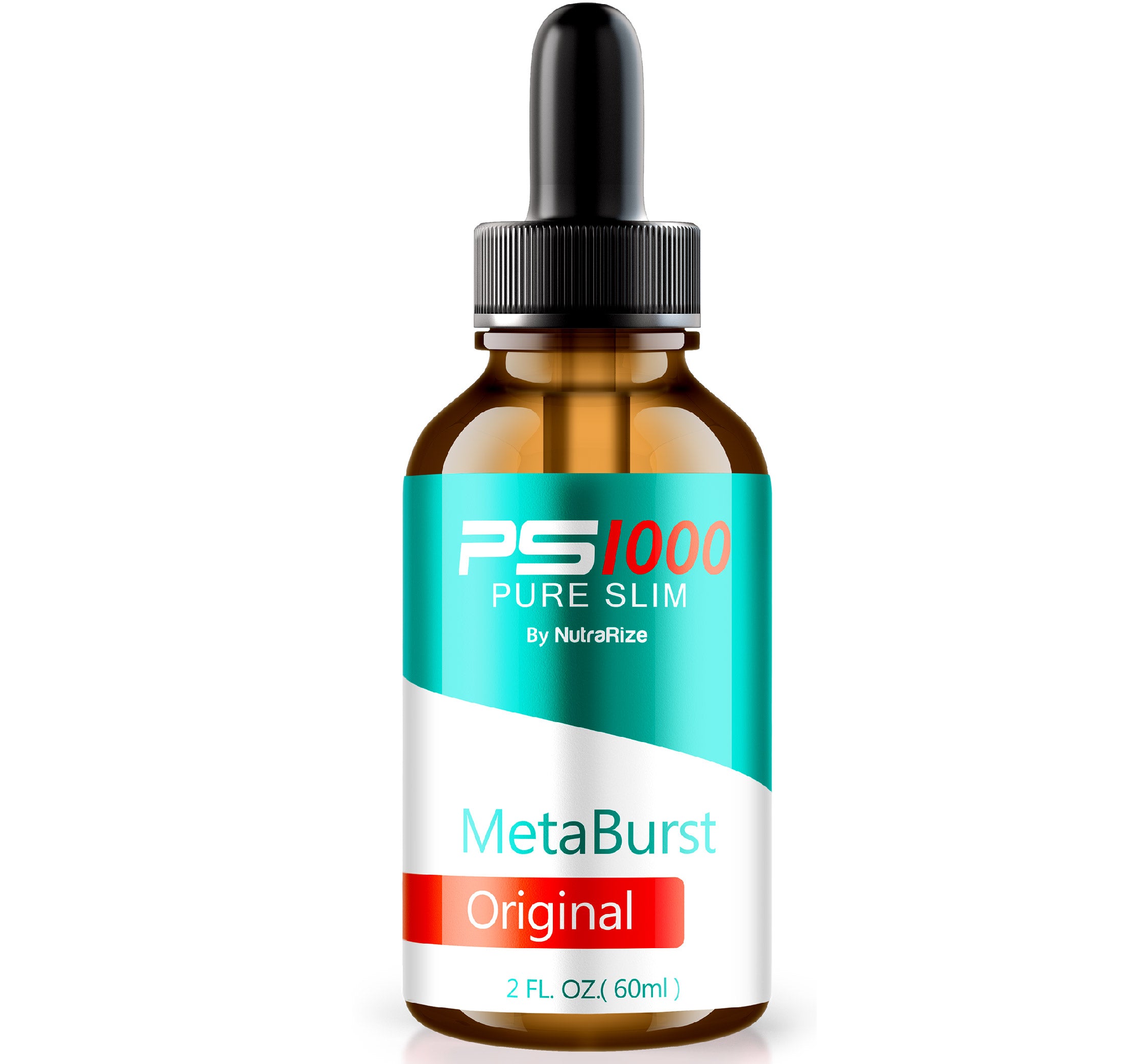 NutraRize - Pure Slim Metaburst