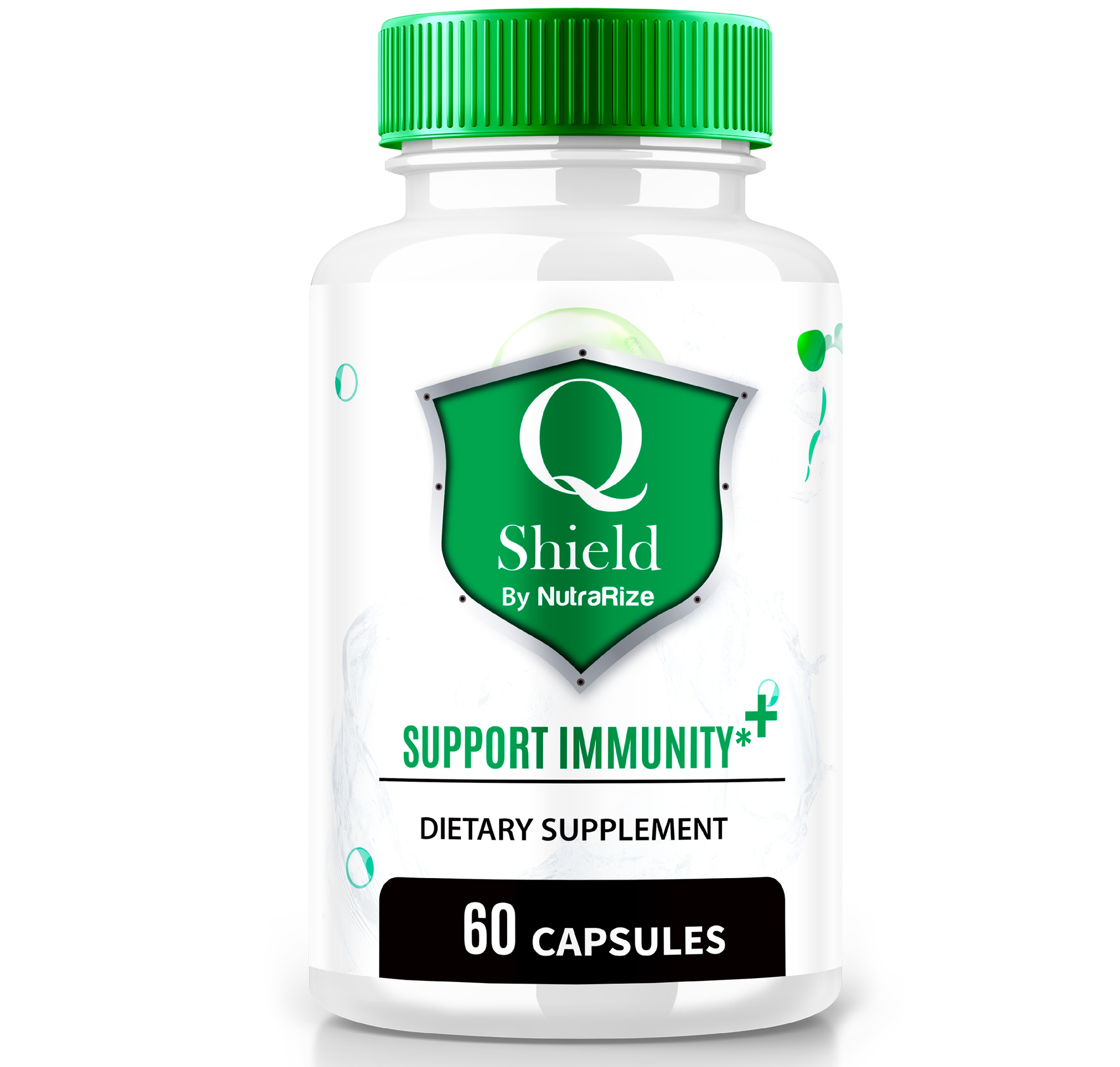 NutraRize - Q Shield