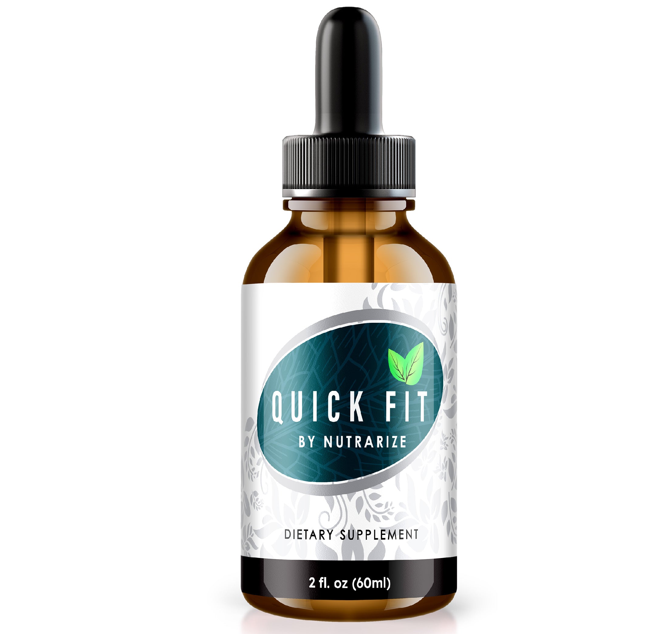 NutraRize - Quick Fit