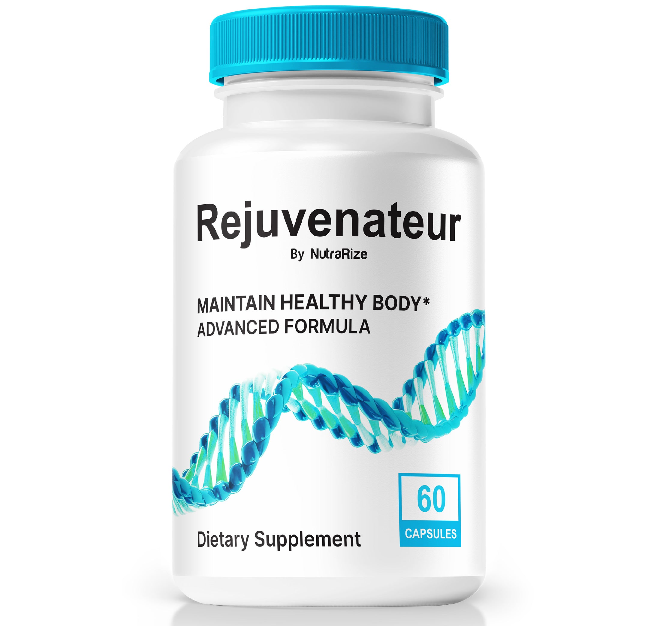 NutraRize - Rejuvenateur