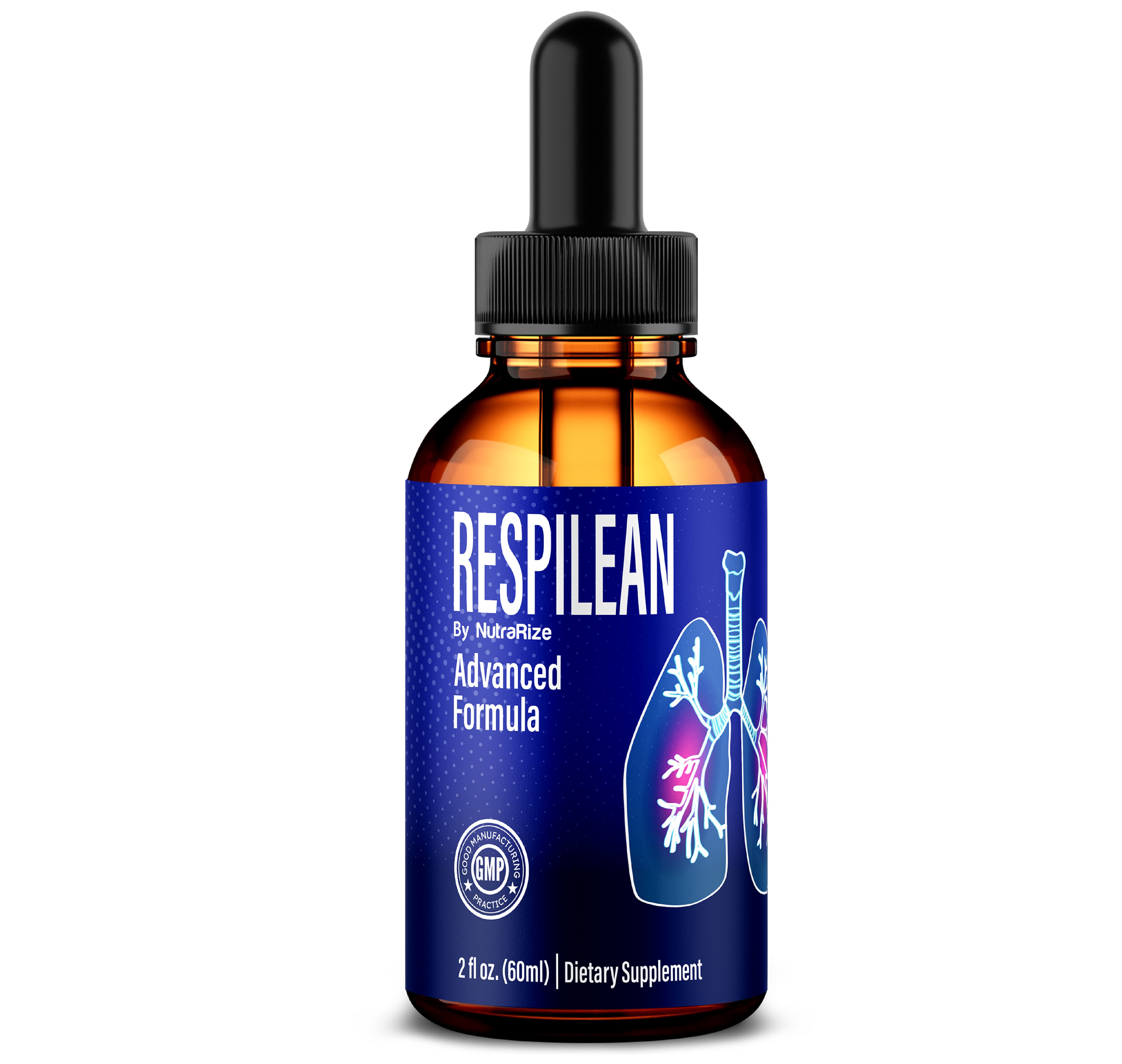 NutraRize - Respilean