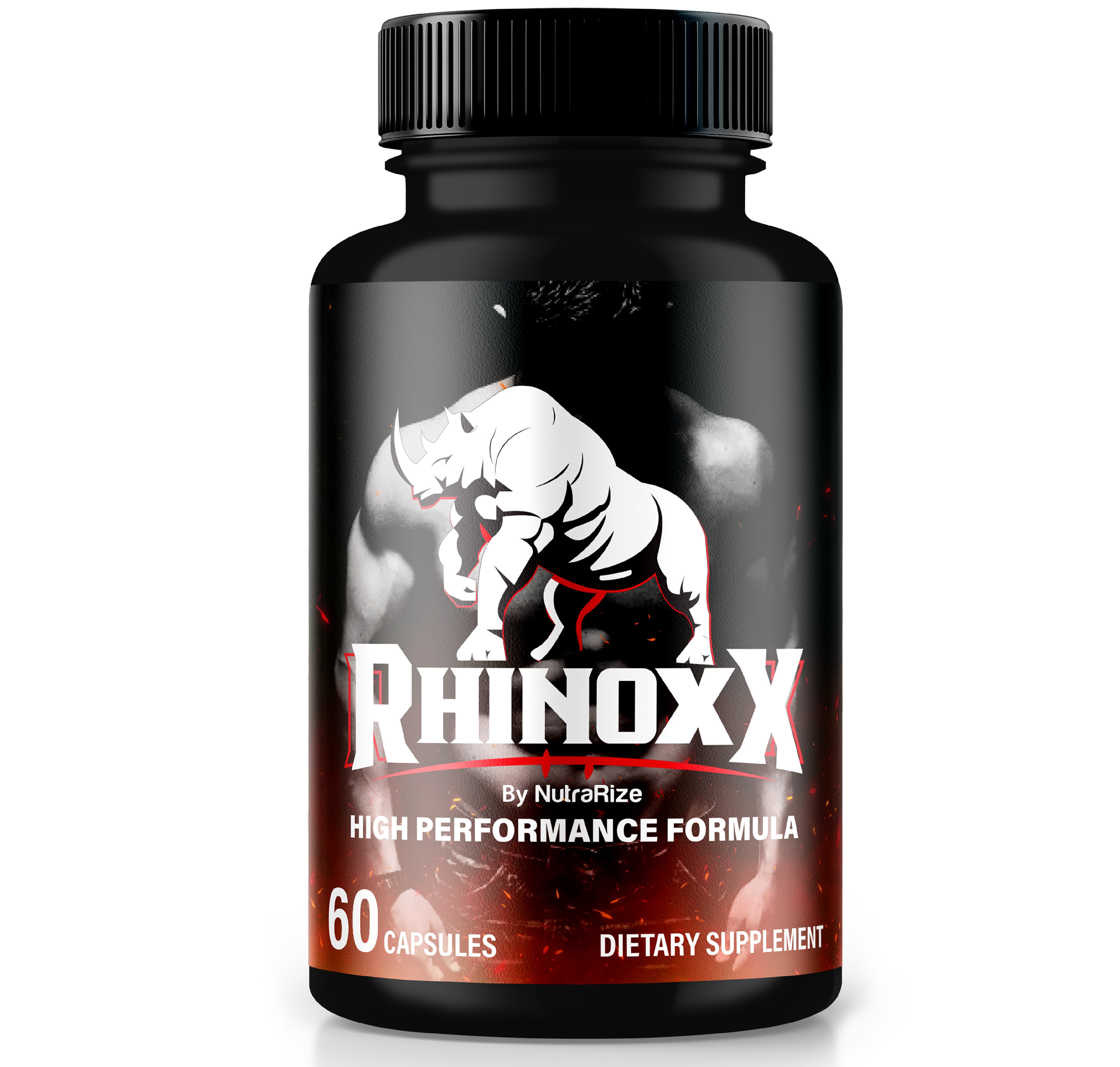NutraRize - Rhinox X