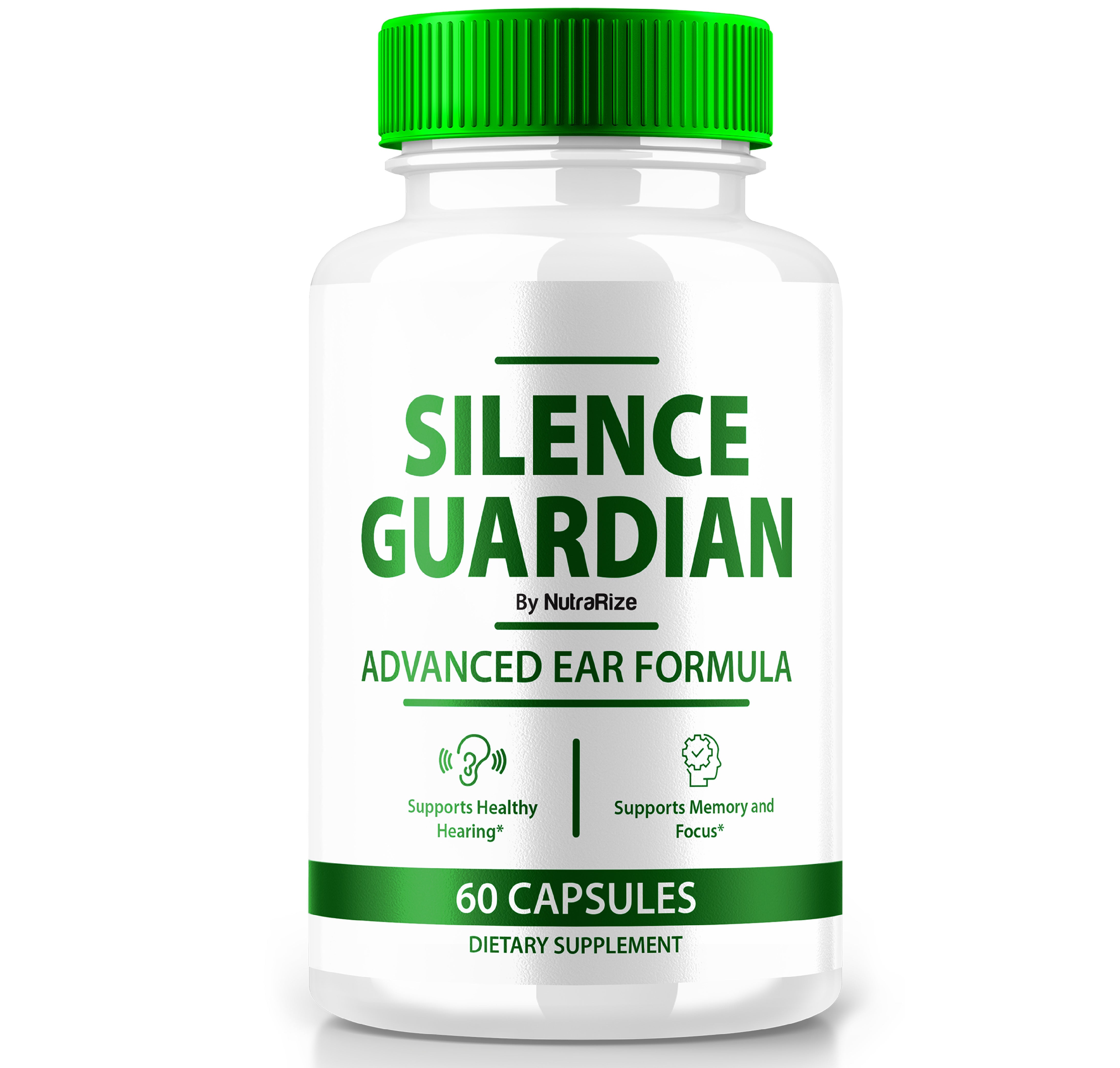 NutraRize - Silence Guardian