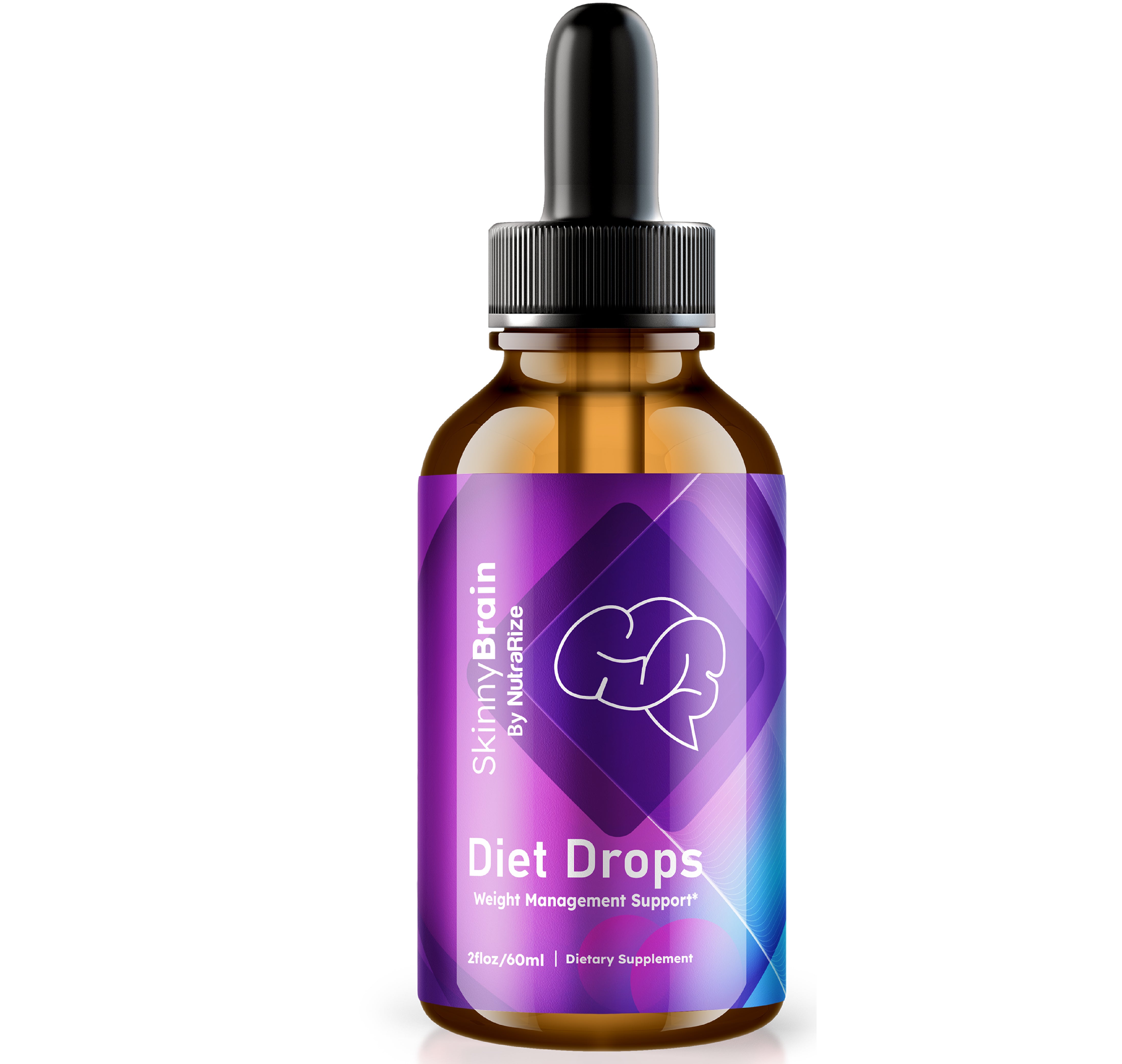 NutraRize - Skinny Brain