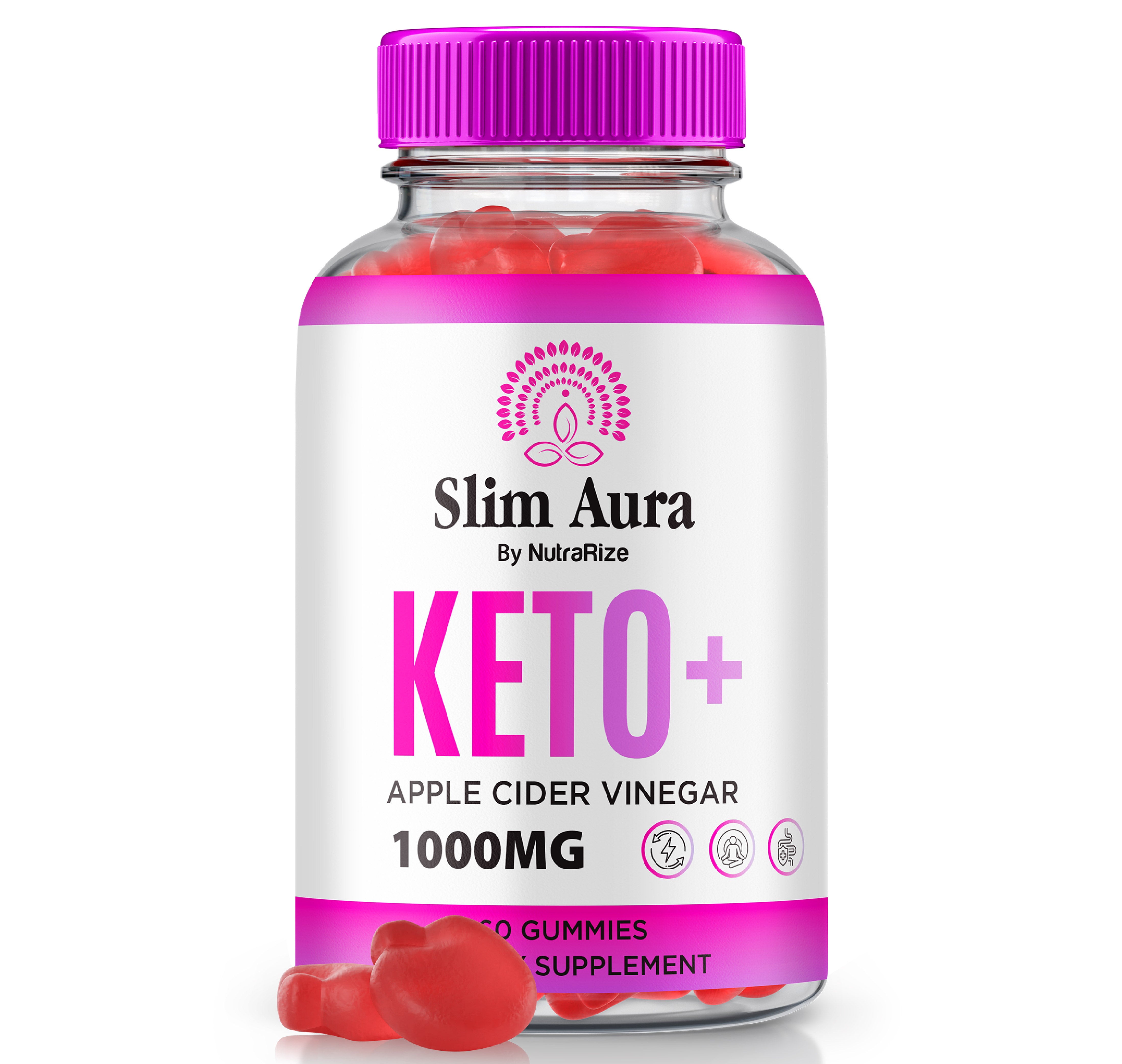 NutraRize - Slim Aura