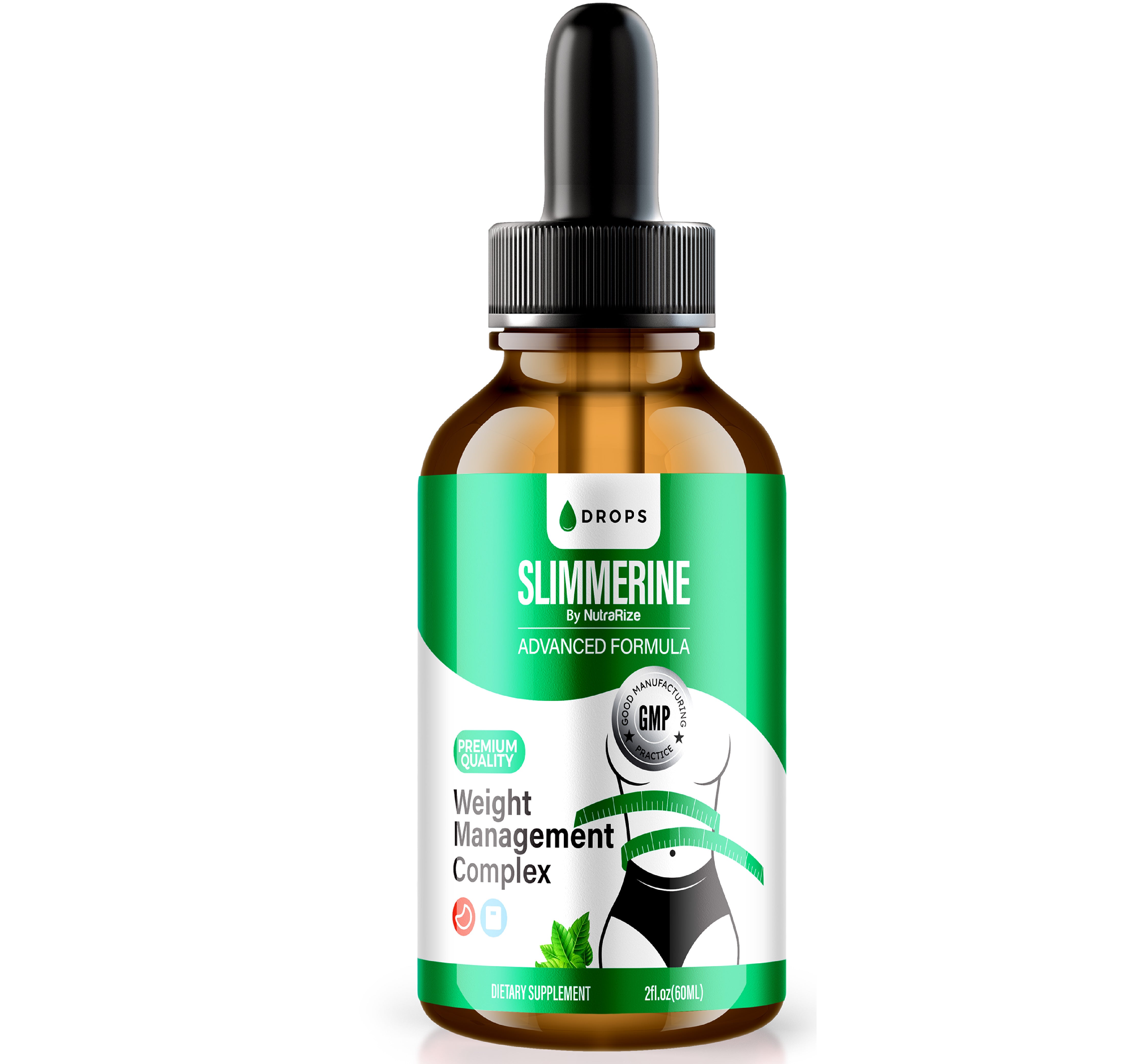 NutraRize - Slimmerine