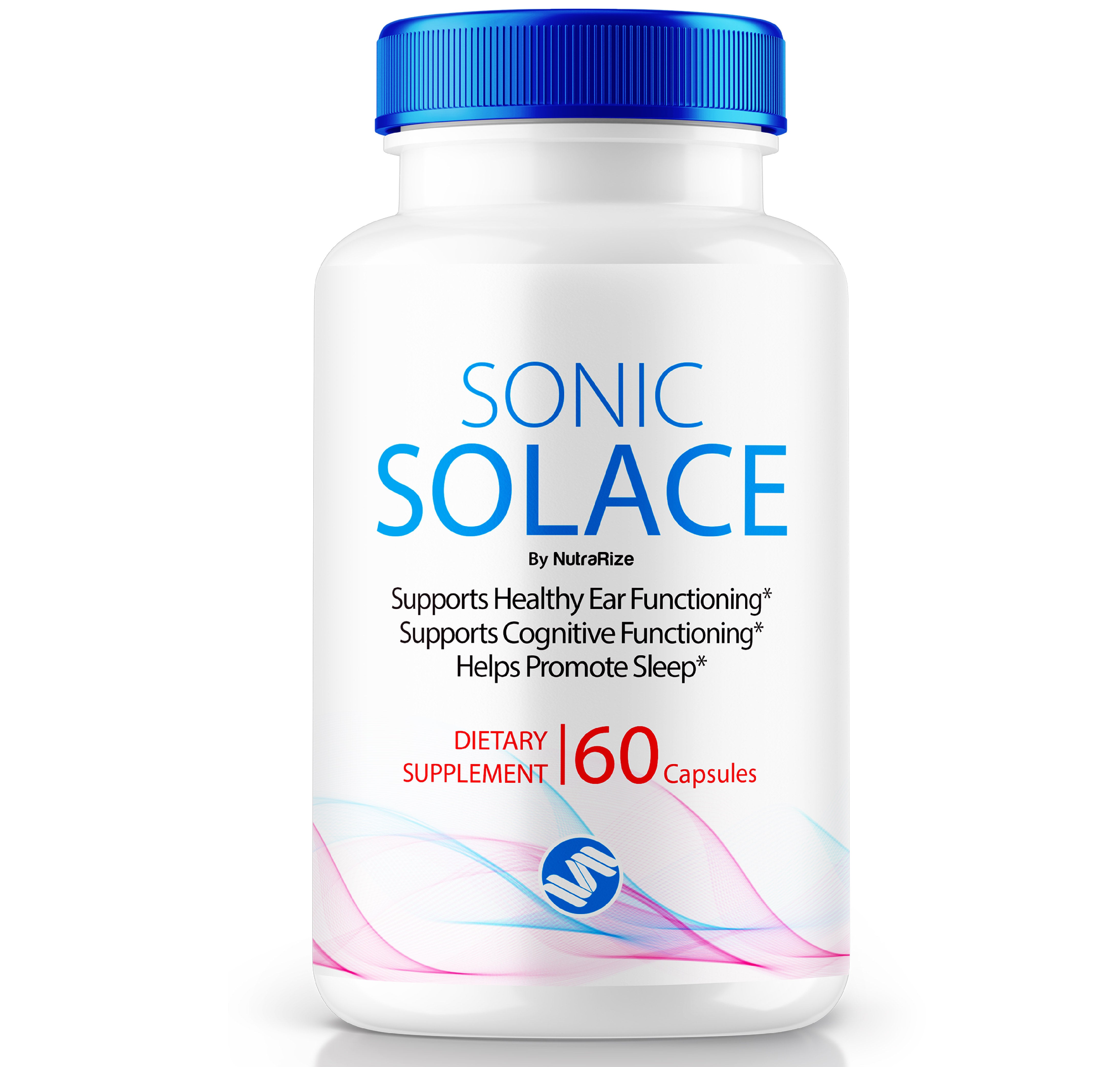 NutraRize - Sonic Solace